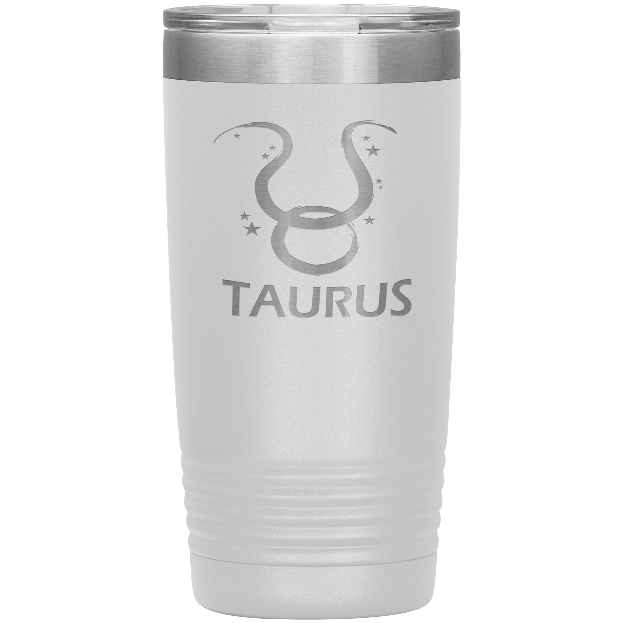 "Taurus" Tumbler