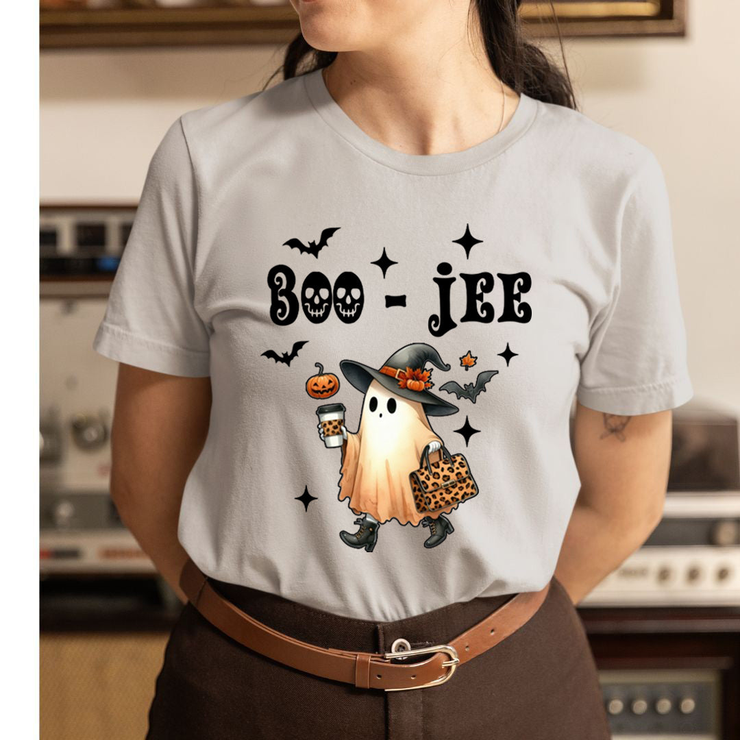 Boo Jee - Unisex T-Shirt