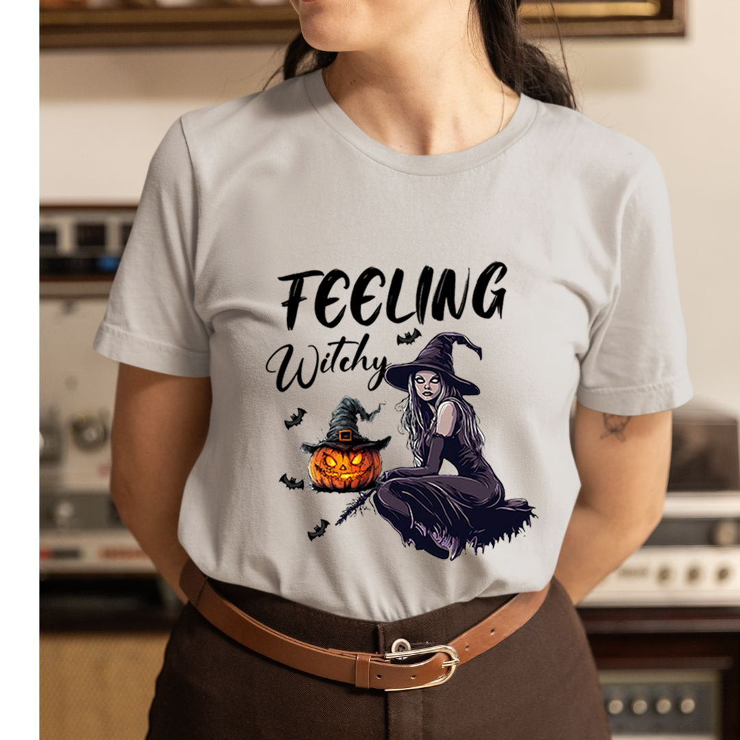 Feeling Witchy - Unisex T-Shirt