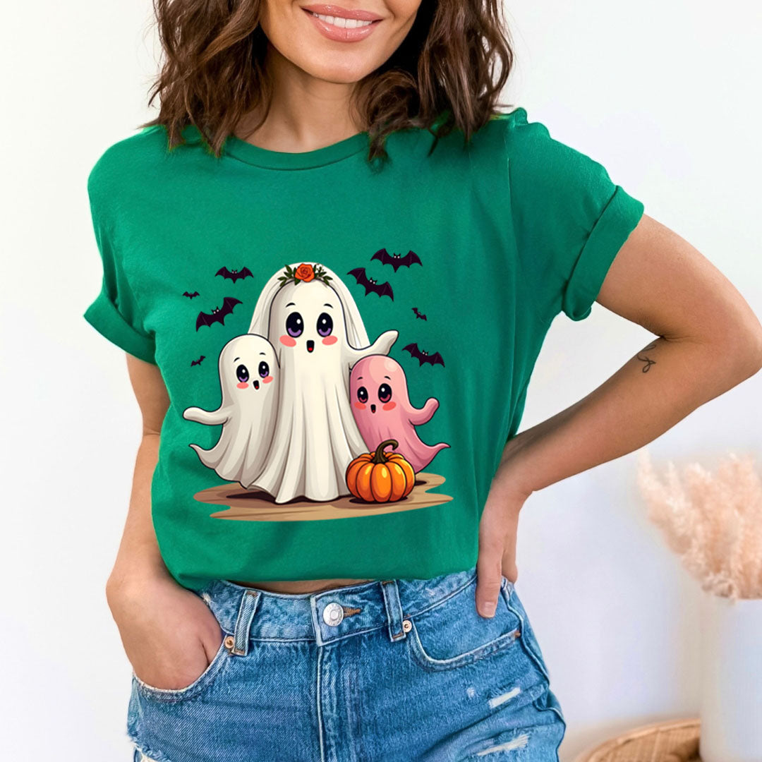 Halloween Boo - Unisex T-Shirt