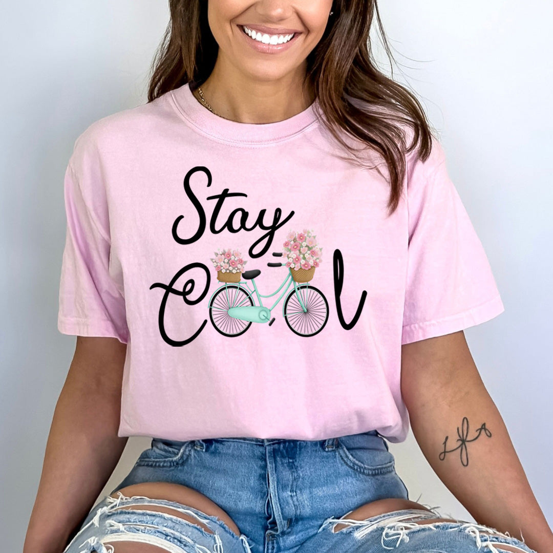 Stay Cool - Bella Canvas