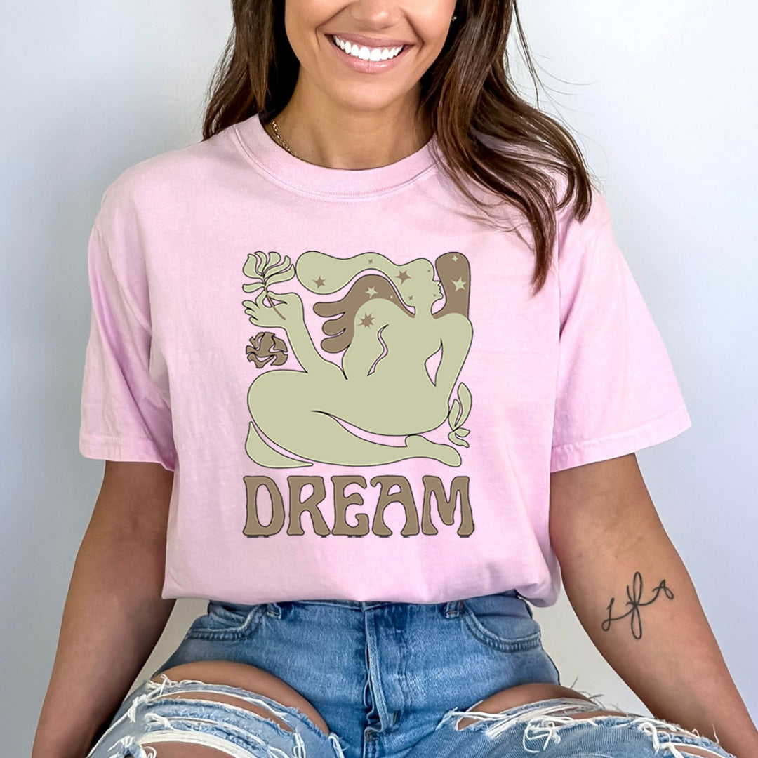 Dream - Bella Canvas