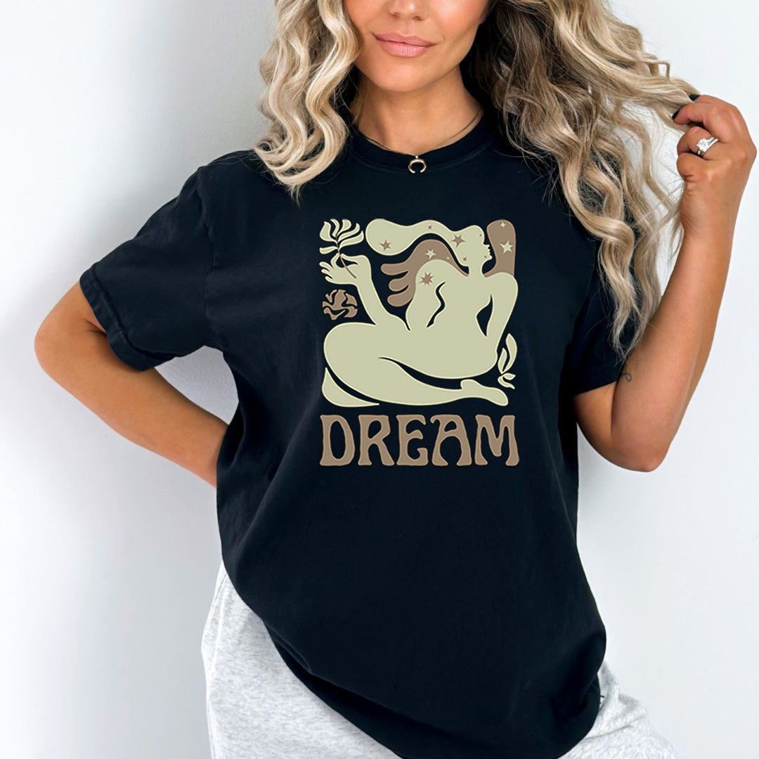 Dream - Bella Canvas