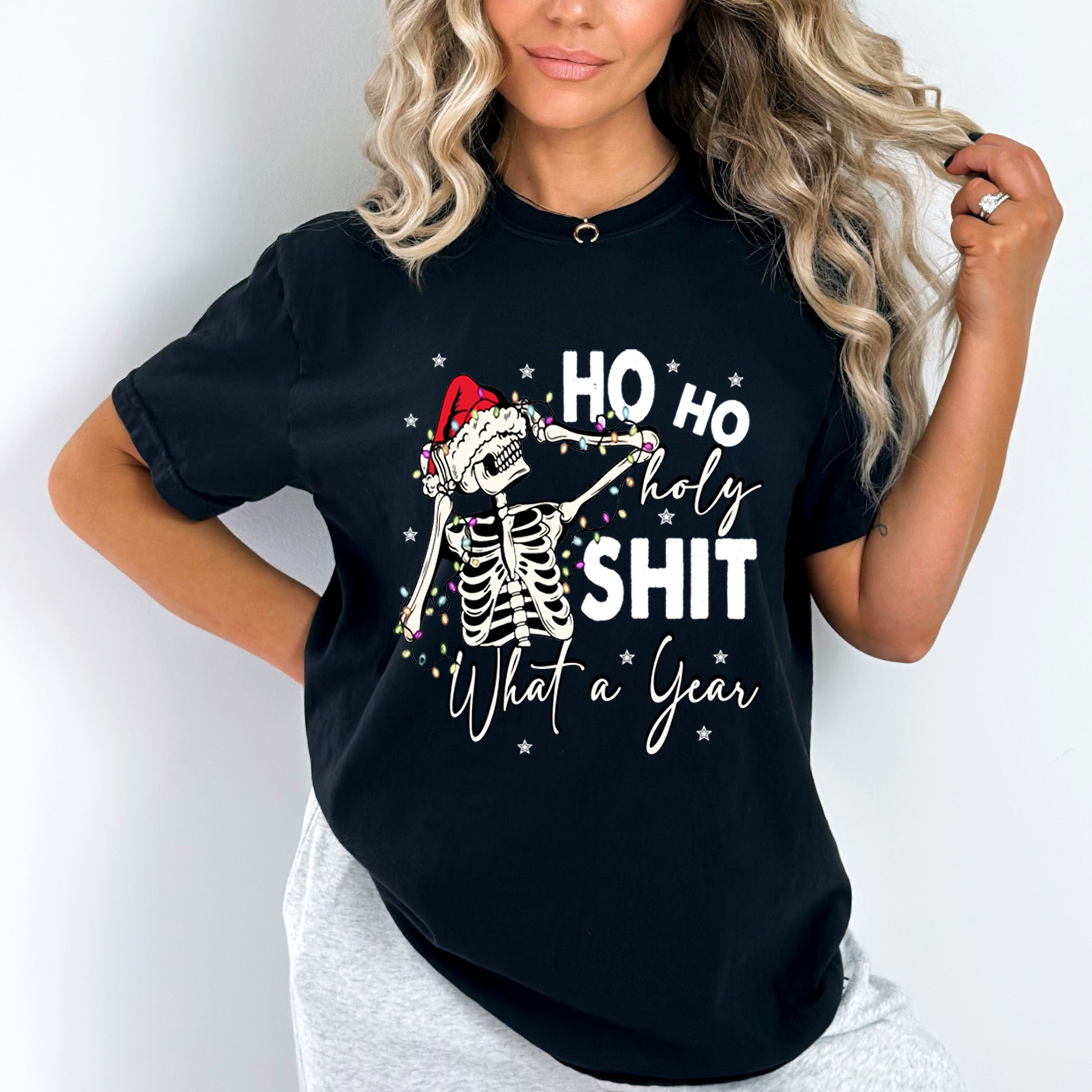 Holy Shit - Unisex T-Shirt
