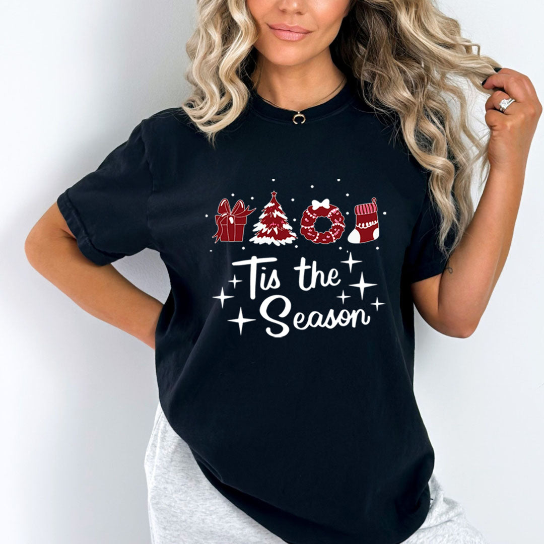 Tis Season - Unisex T-Shirt