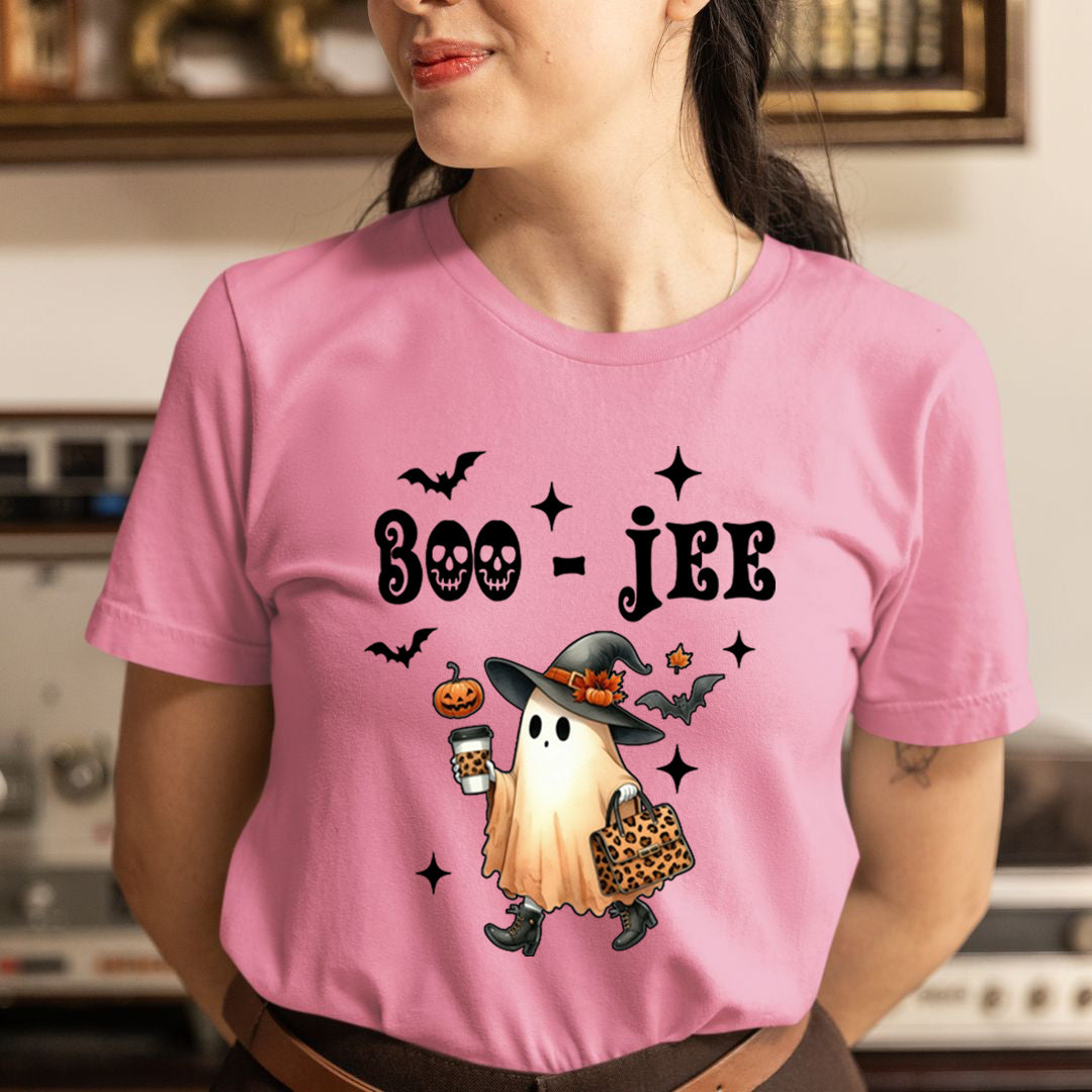 Boo Jee - Unisex T-Shirt