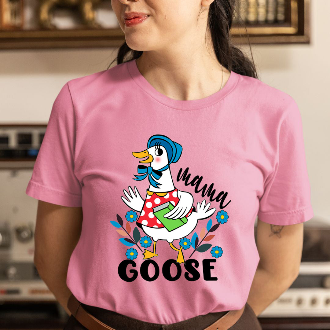 Mama Goose - Unisex T-Shirt