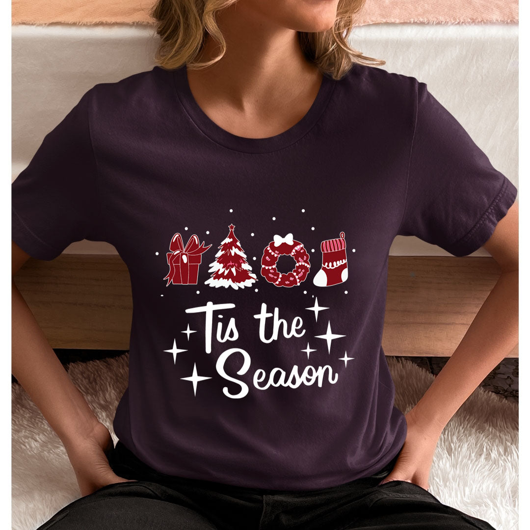 Tis Season - Unisex T-Shirt