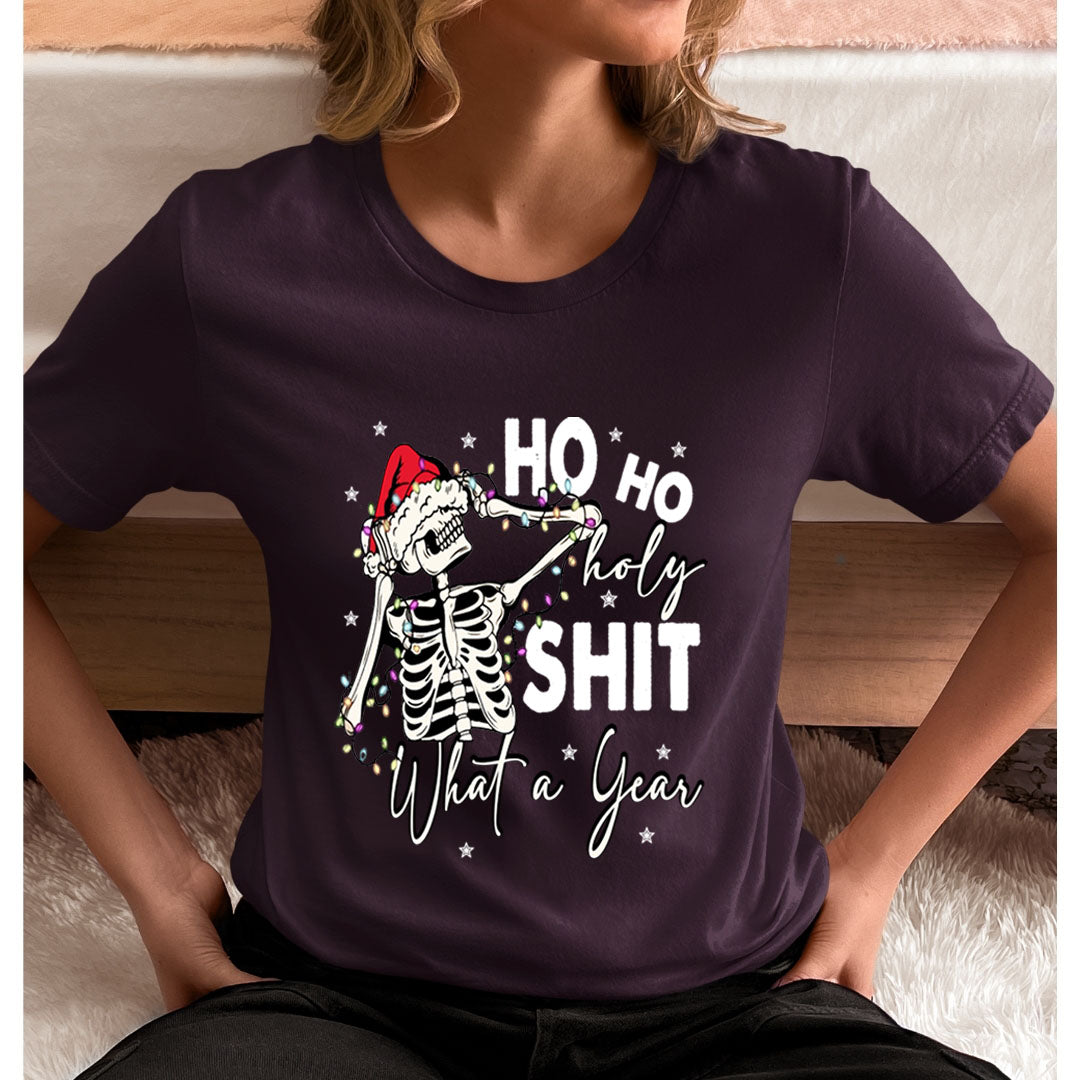 Holy Shit - Unisex T-Shirt