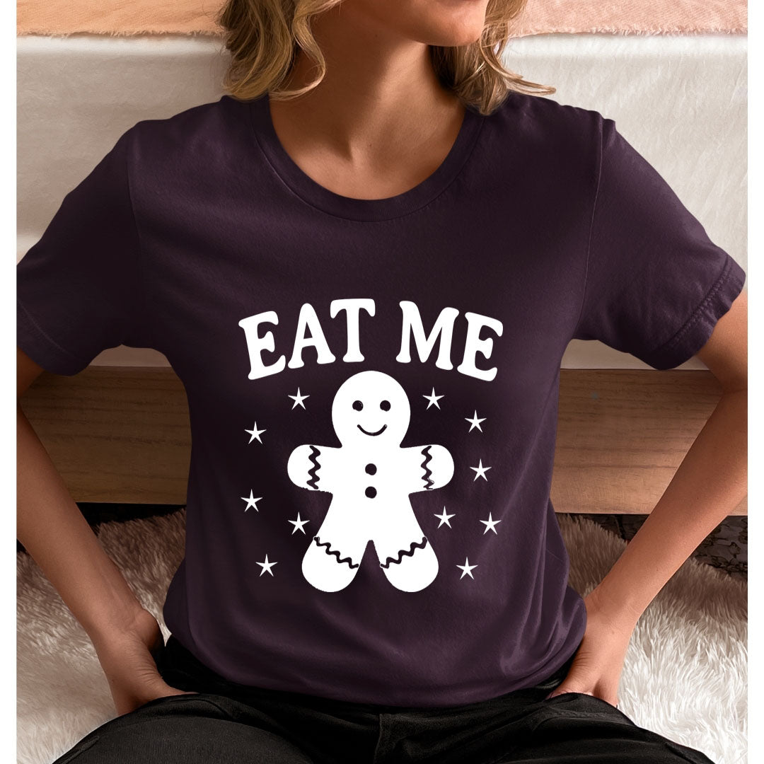 Eat Me  - Unisex T-Shirt