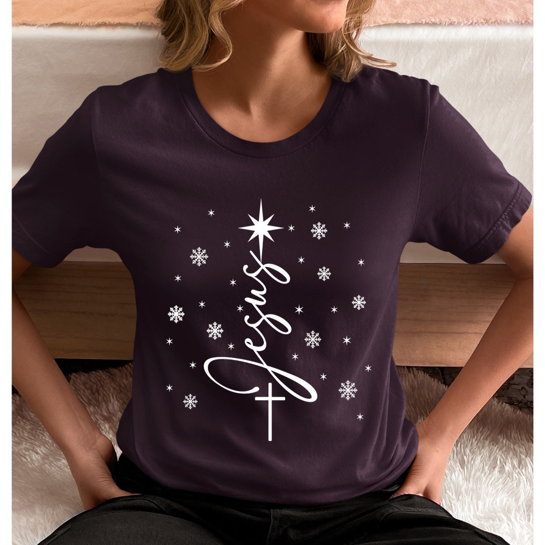 Jesus Christ - Unisex T-Shirt