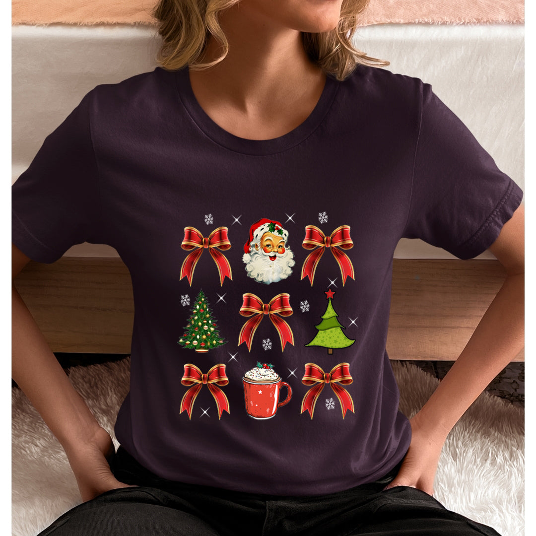 Christmas Things - Unisex T-Shirt