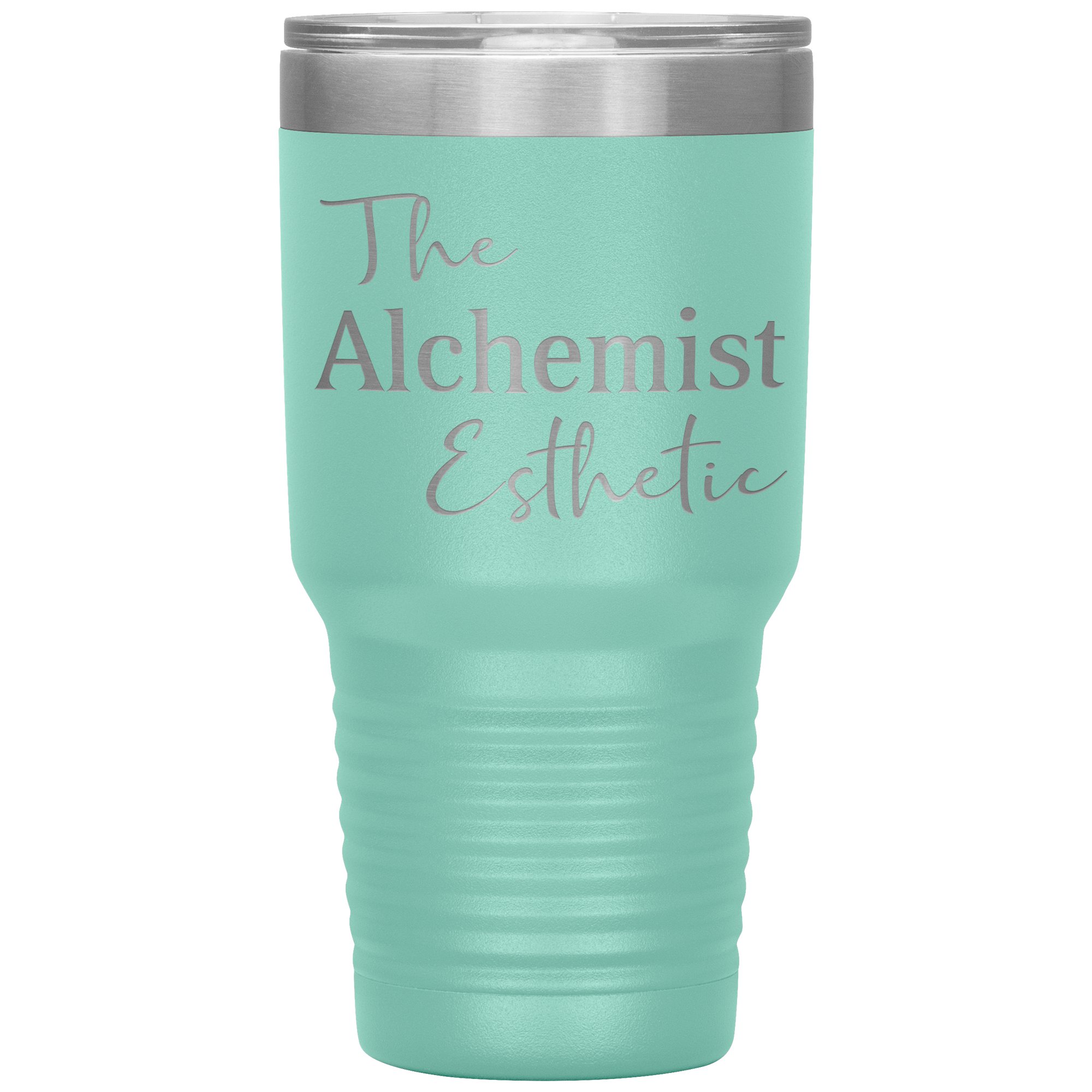 The Alchemist Esthetic - Tumbler