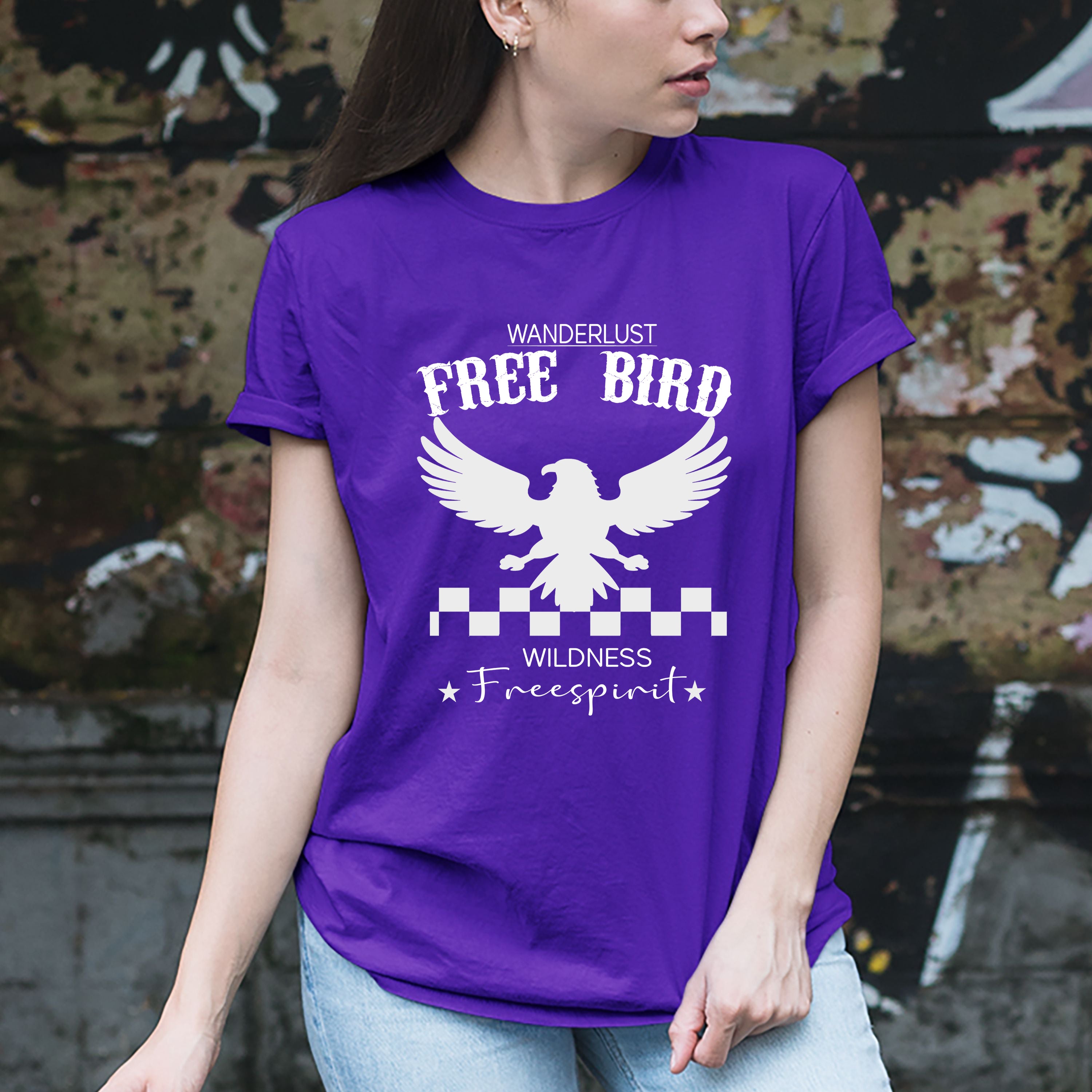 "Free Bird"