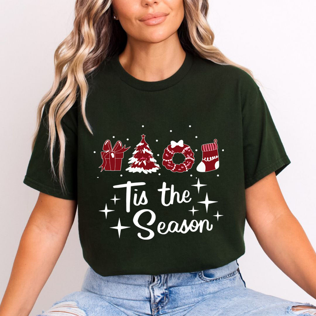 Tis Season - Unisex T-Shirt