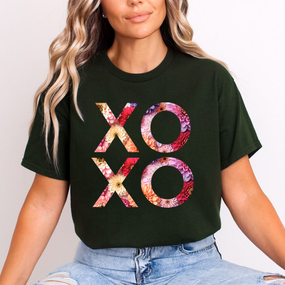 XO XO - Unisex T-Shirt