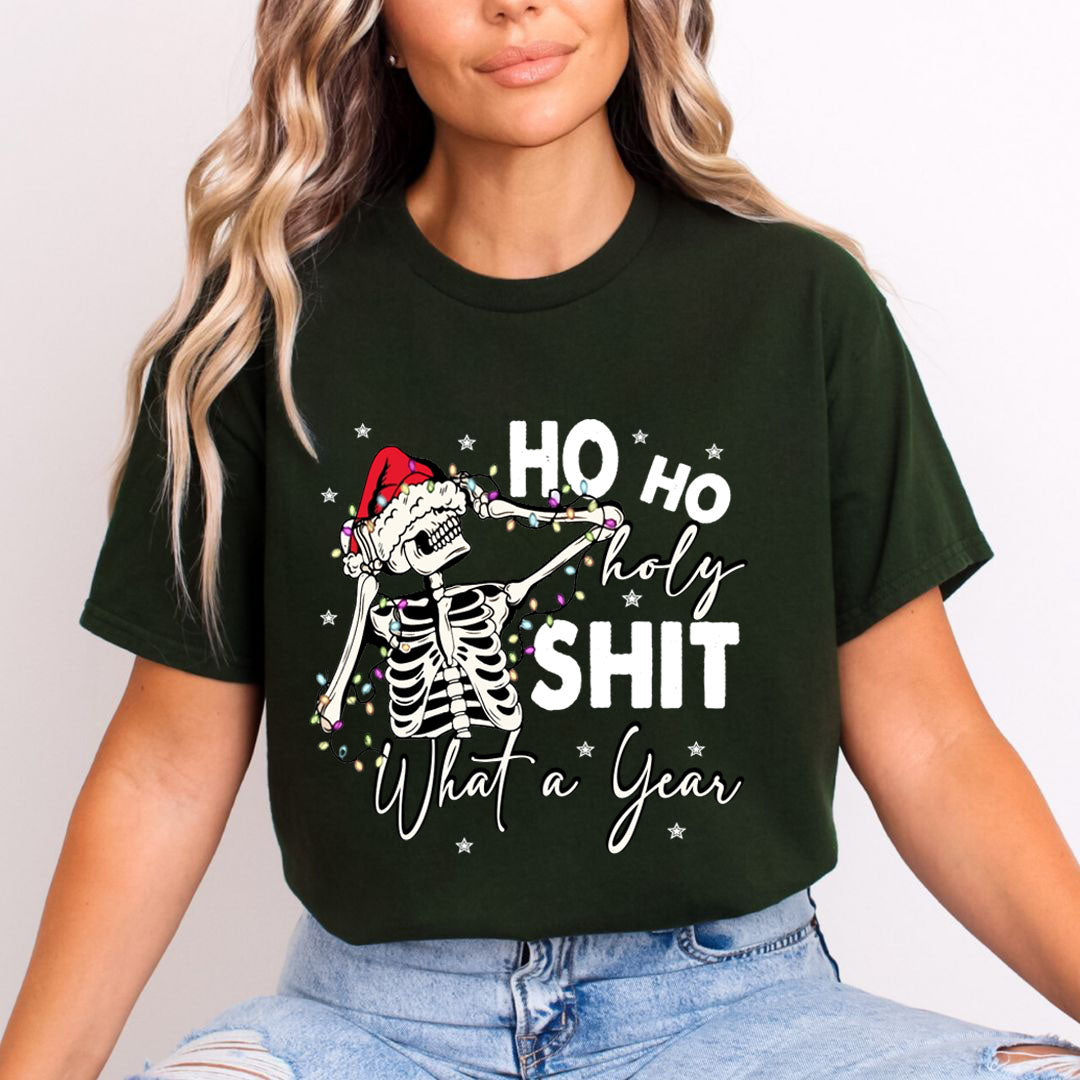 Holy Shit - Unisex T-Shirt