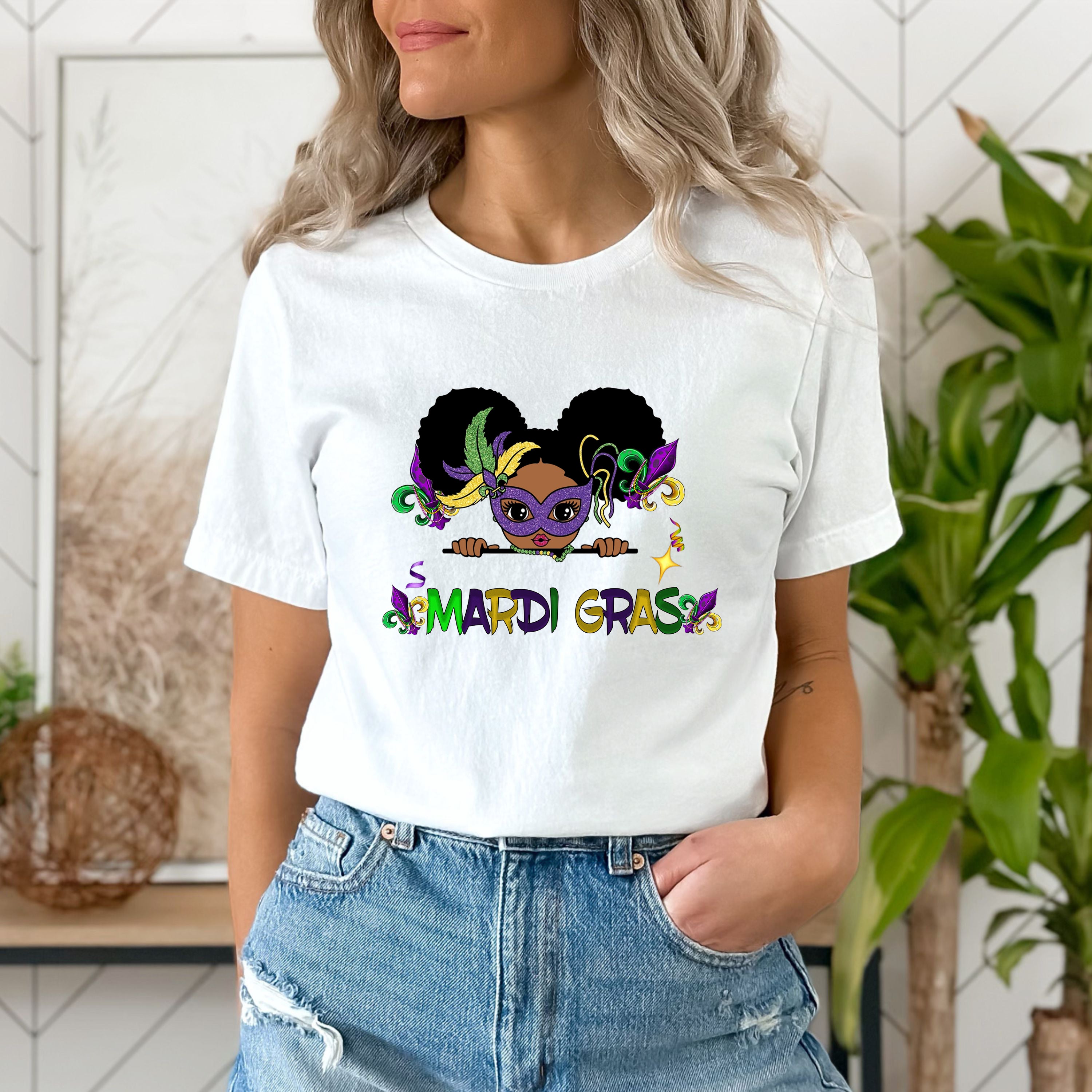 ''Mardi Gras''