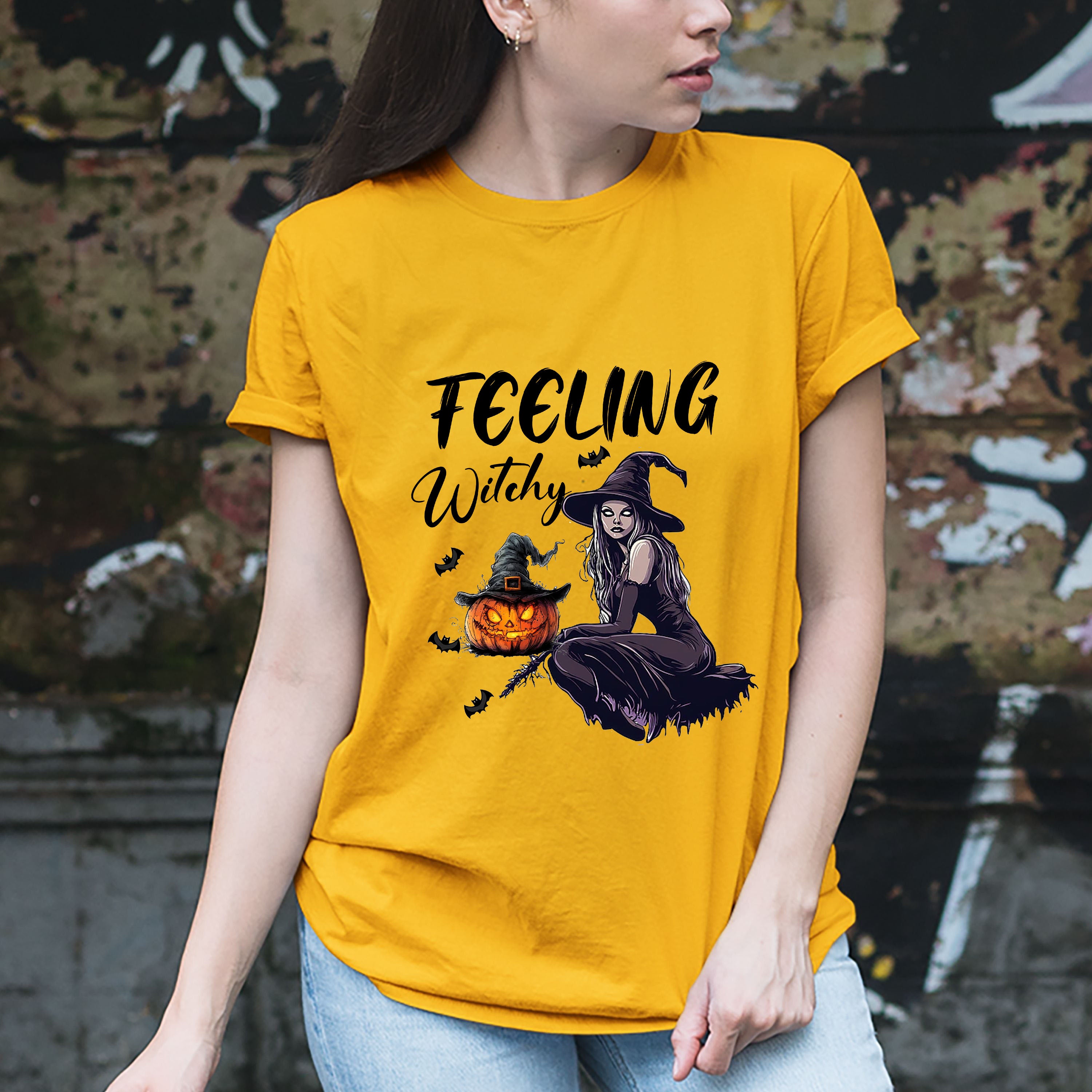 Feeling Witchy - Unisex T-Shirt
