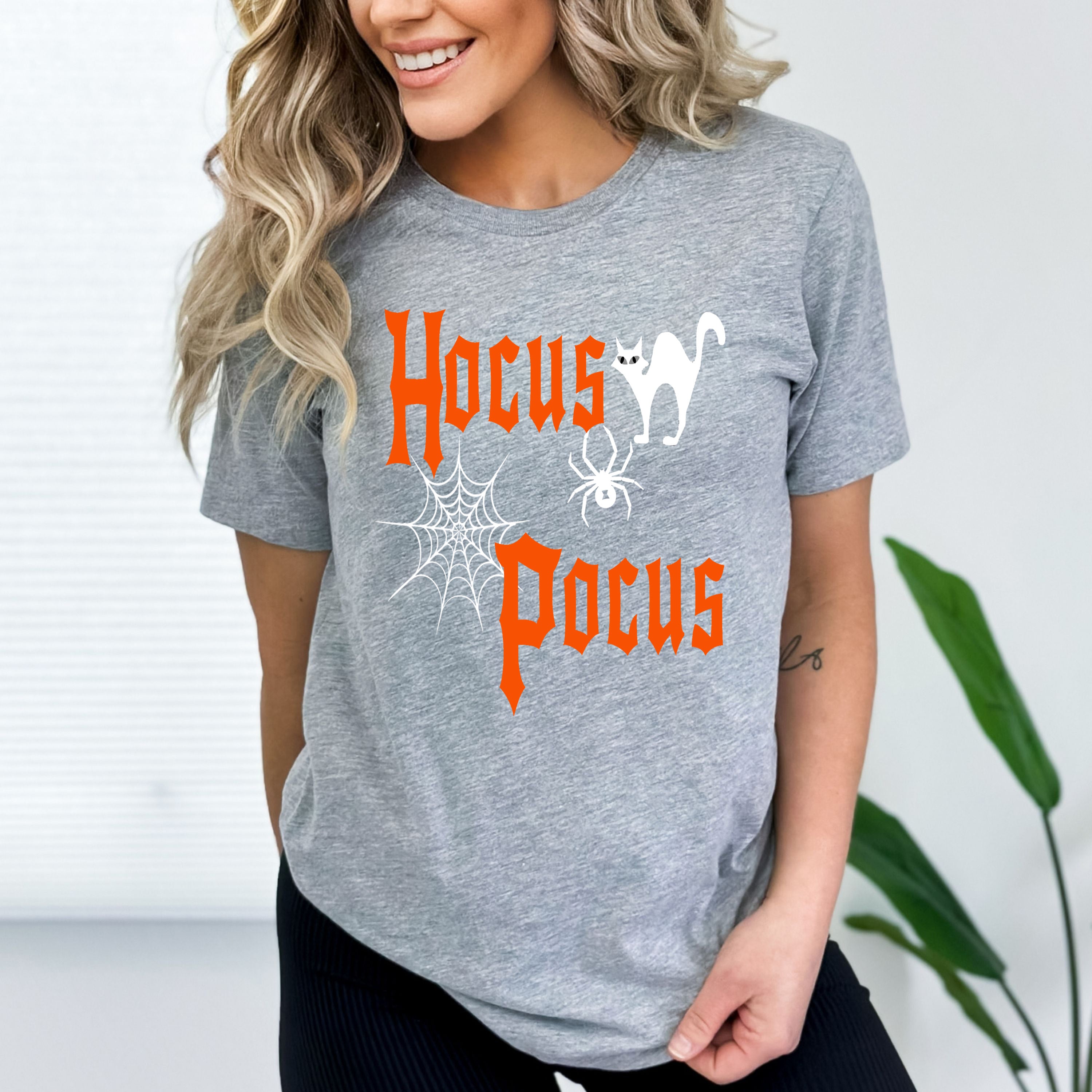 "HOCUS POCUS" HALLOWEEN