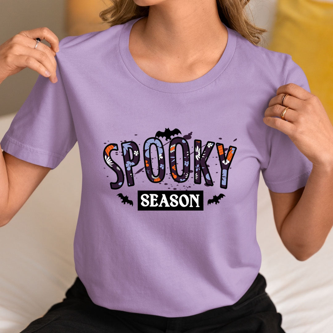 Spooky Season- Unisex T-Shirt