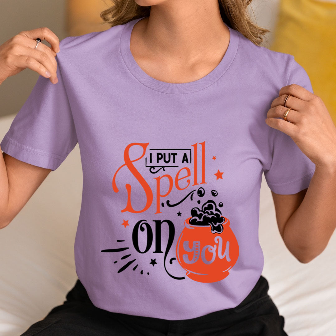 Spell On You - Unisex T-Shirt
