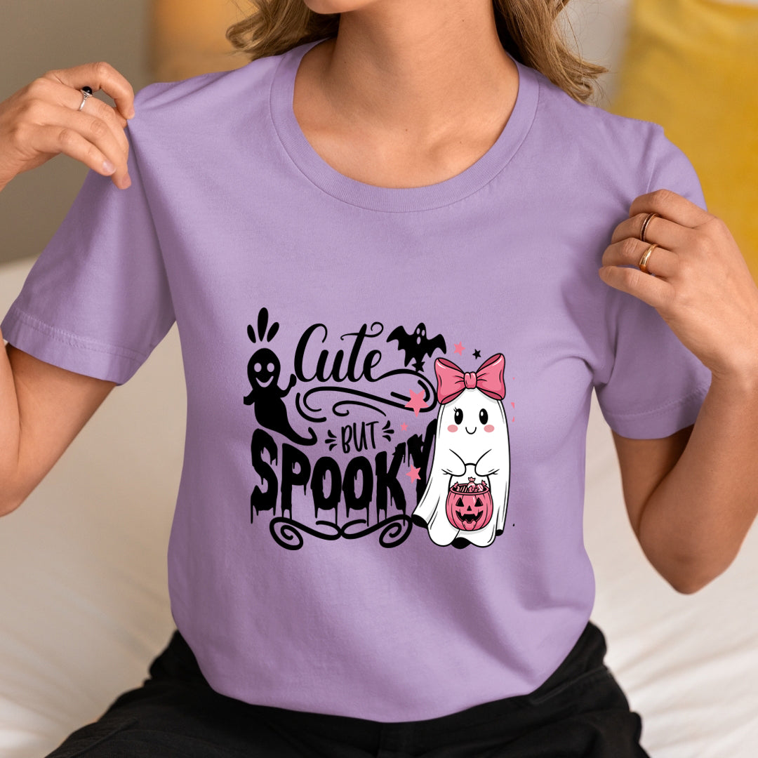 Cute But Spooky - Unisex T-Shirt