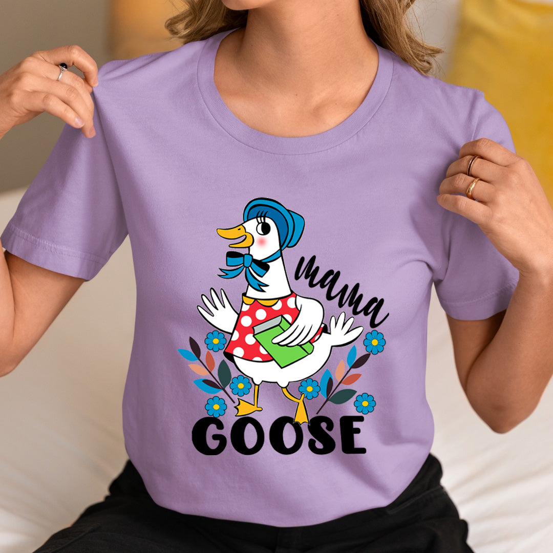 Mama Goose - Unisex T-Shirt