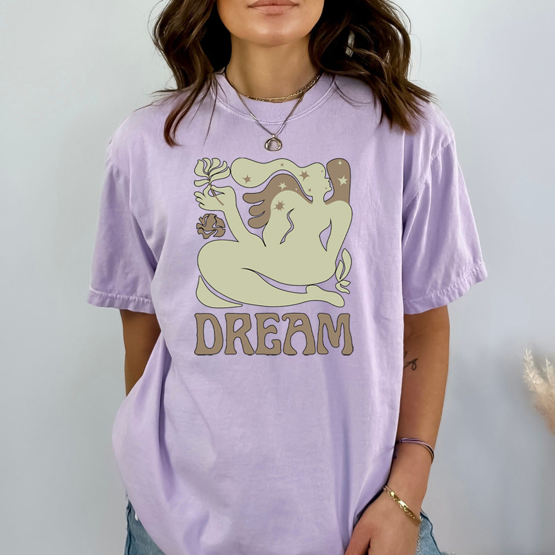 Dream - Bella Canvas