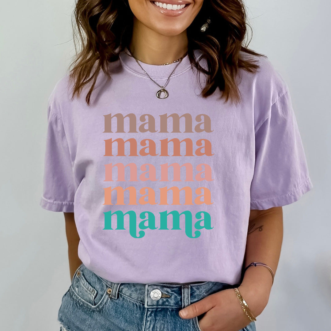 "Mama, Mama"