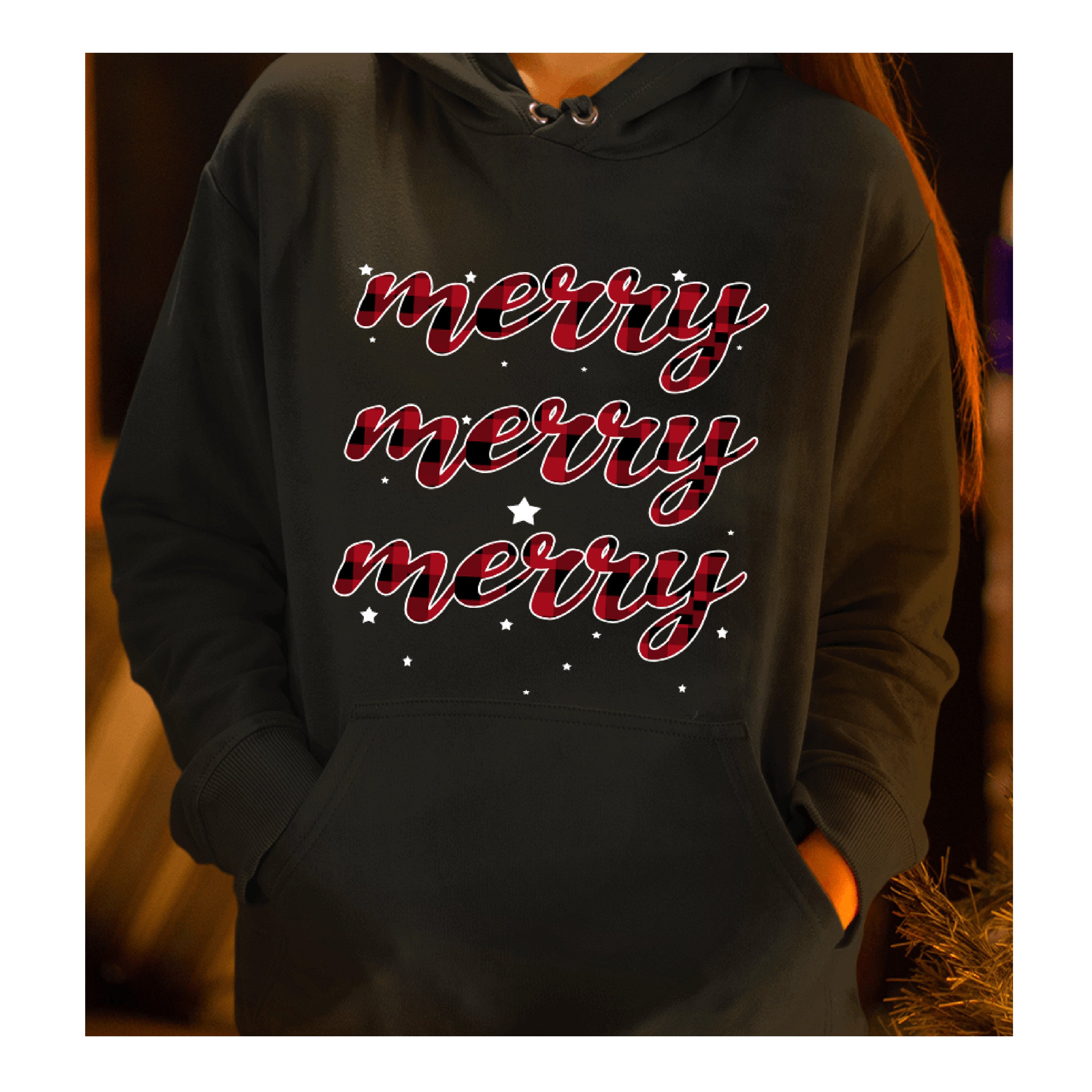 "MERRY MERRY MERRY"