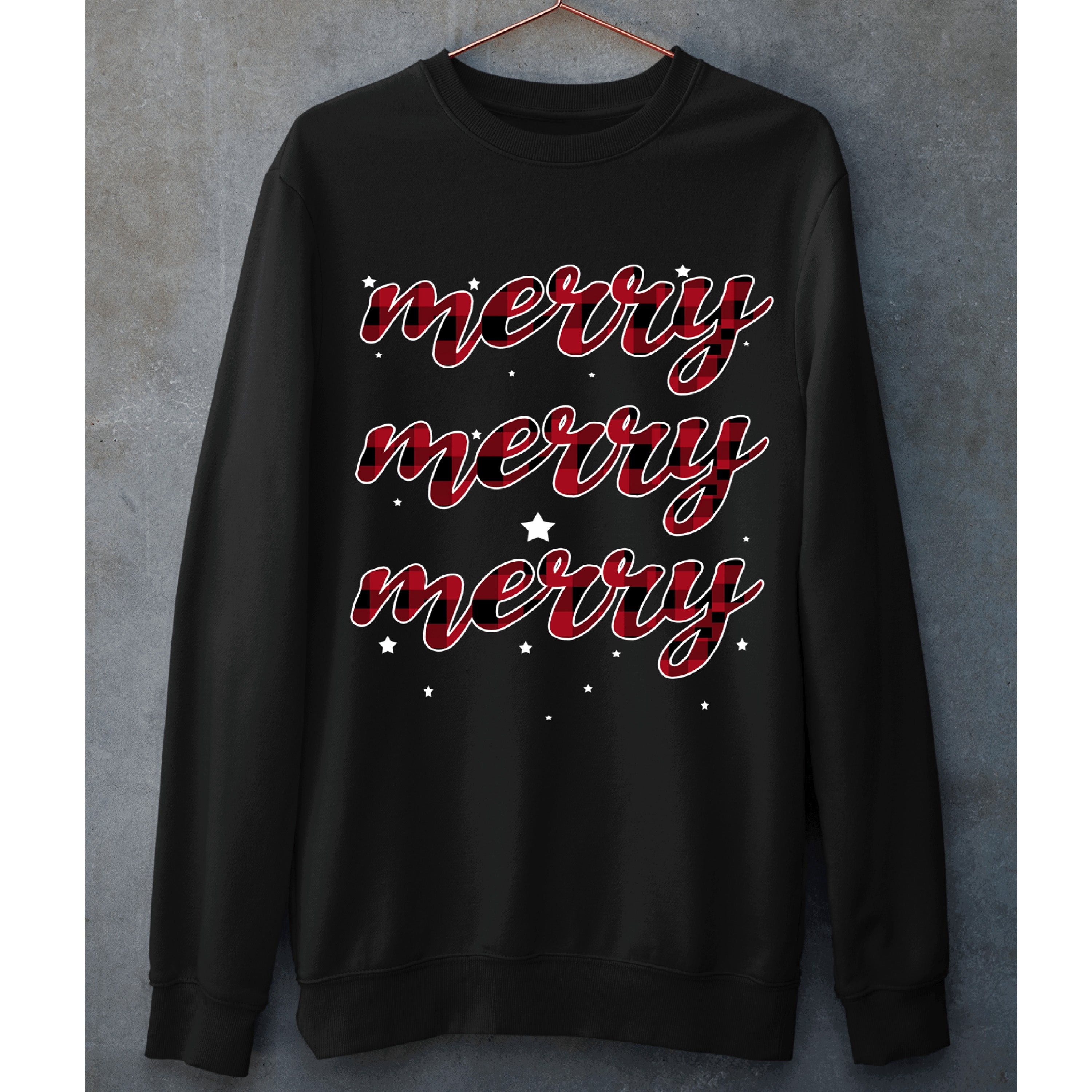 "MERRY MERRY MERRY"