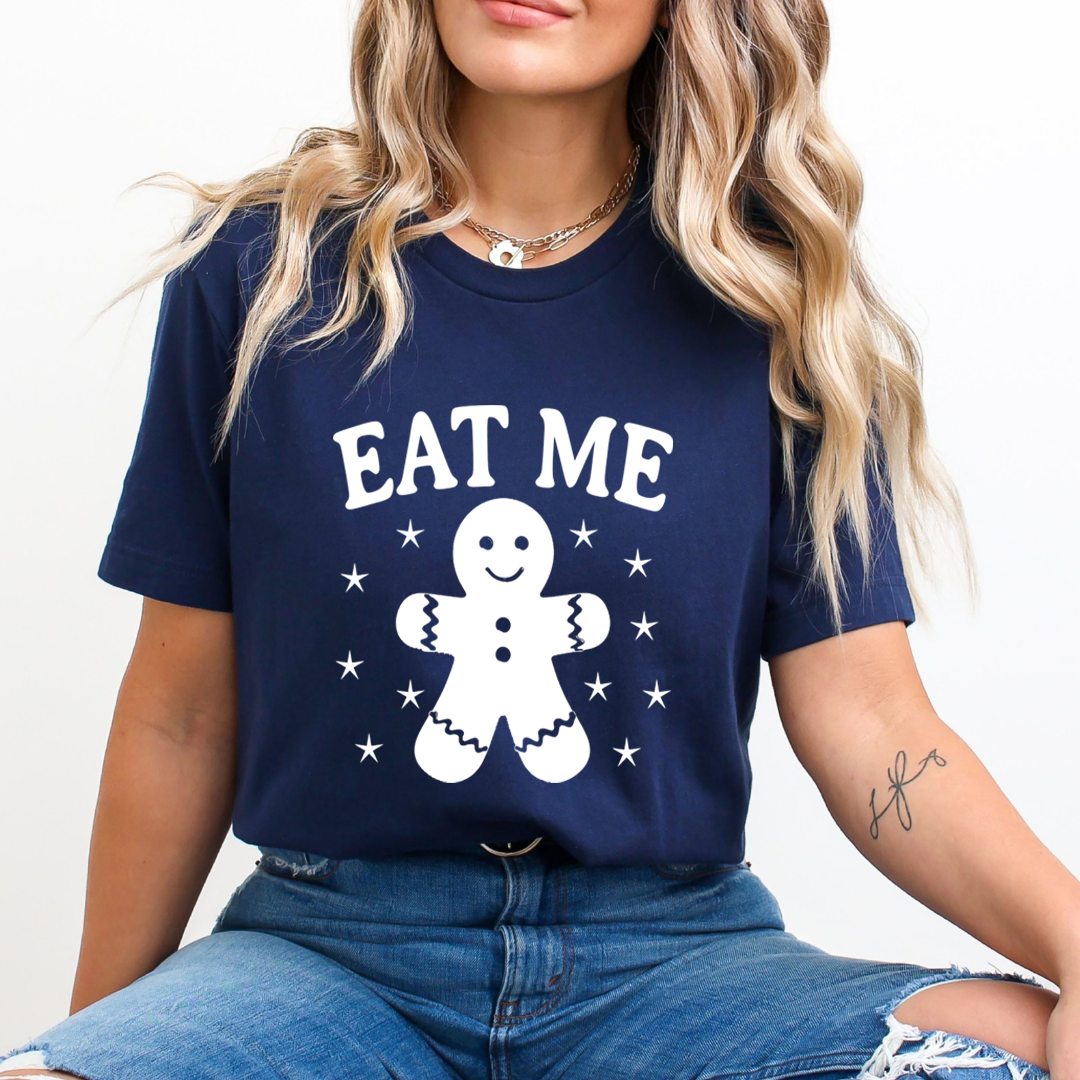 Eat Me  - Unisex T-Shirt