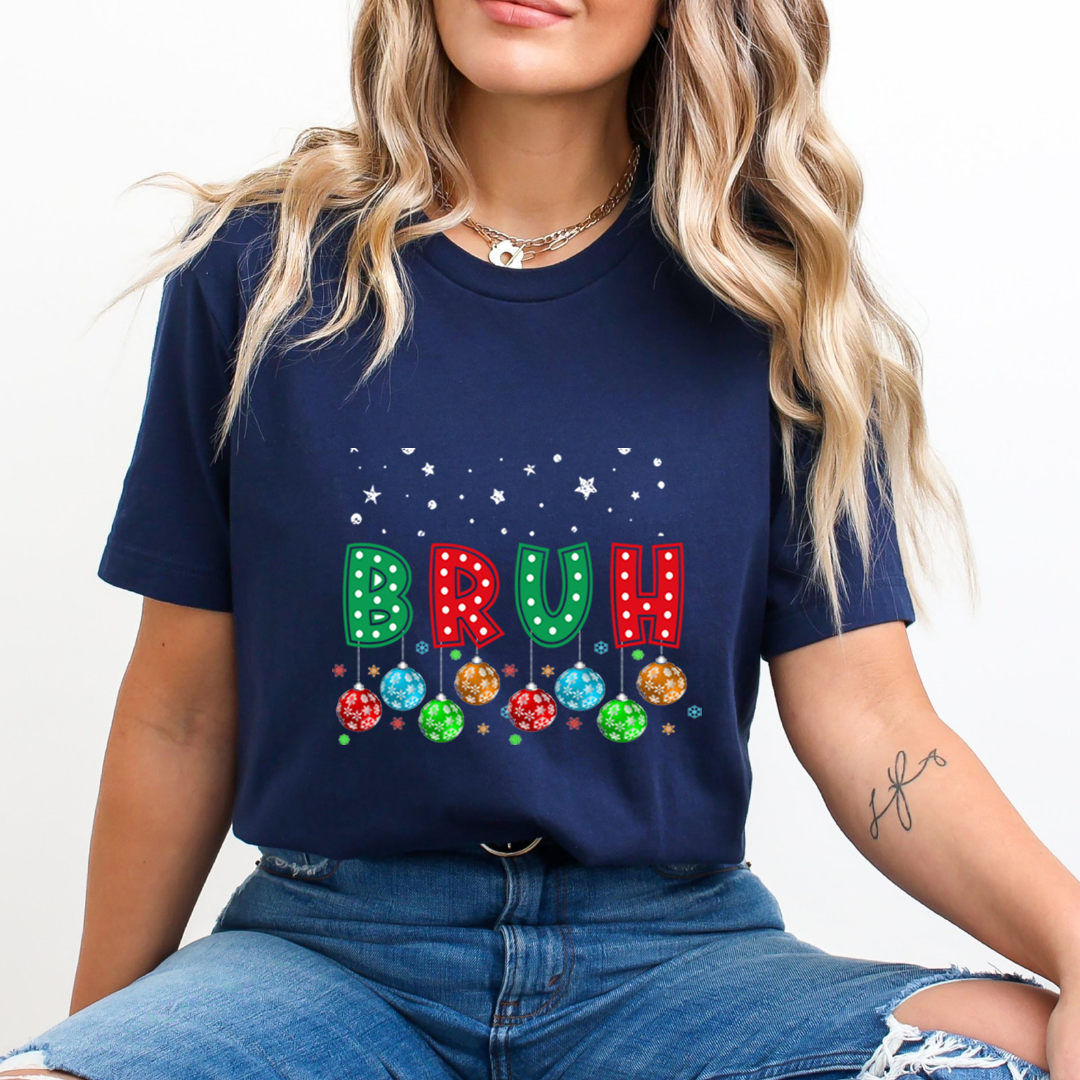 BRUH - Unisex T-Shirt