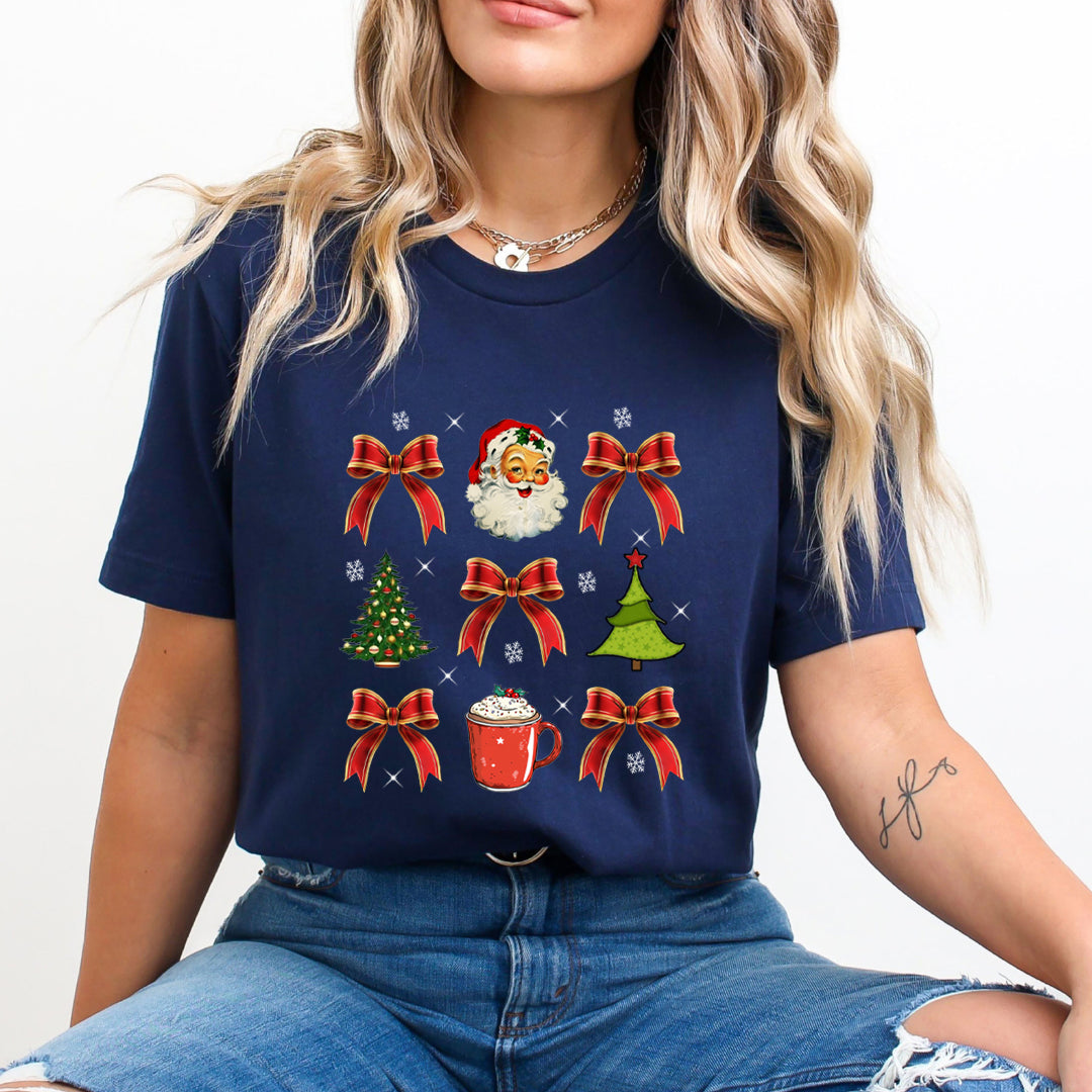 Christmas Things - Unisex T-Shirt