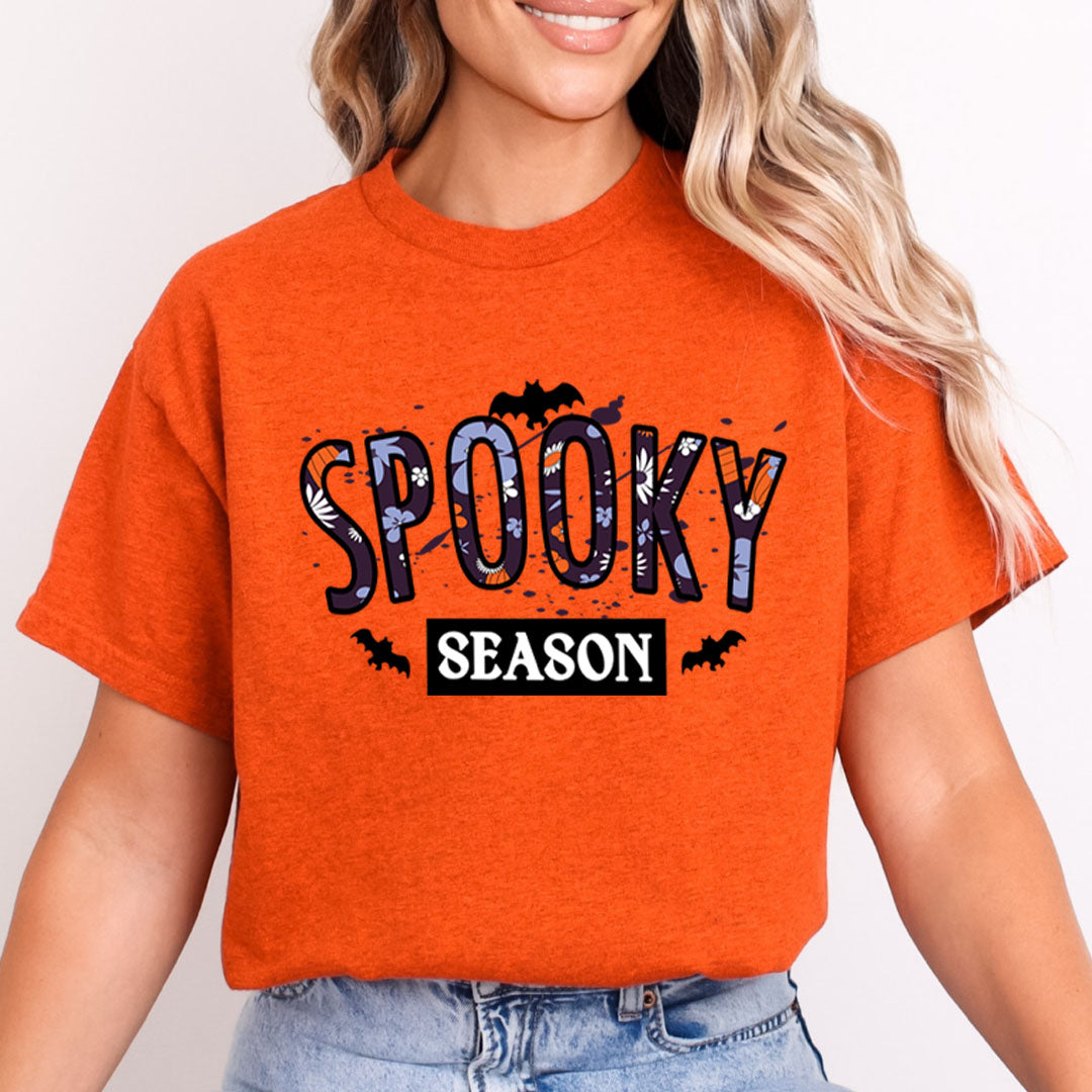 Spooky Season- Unisex T-Shirt