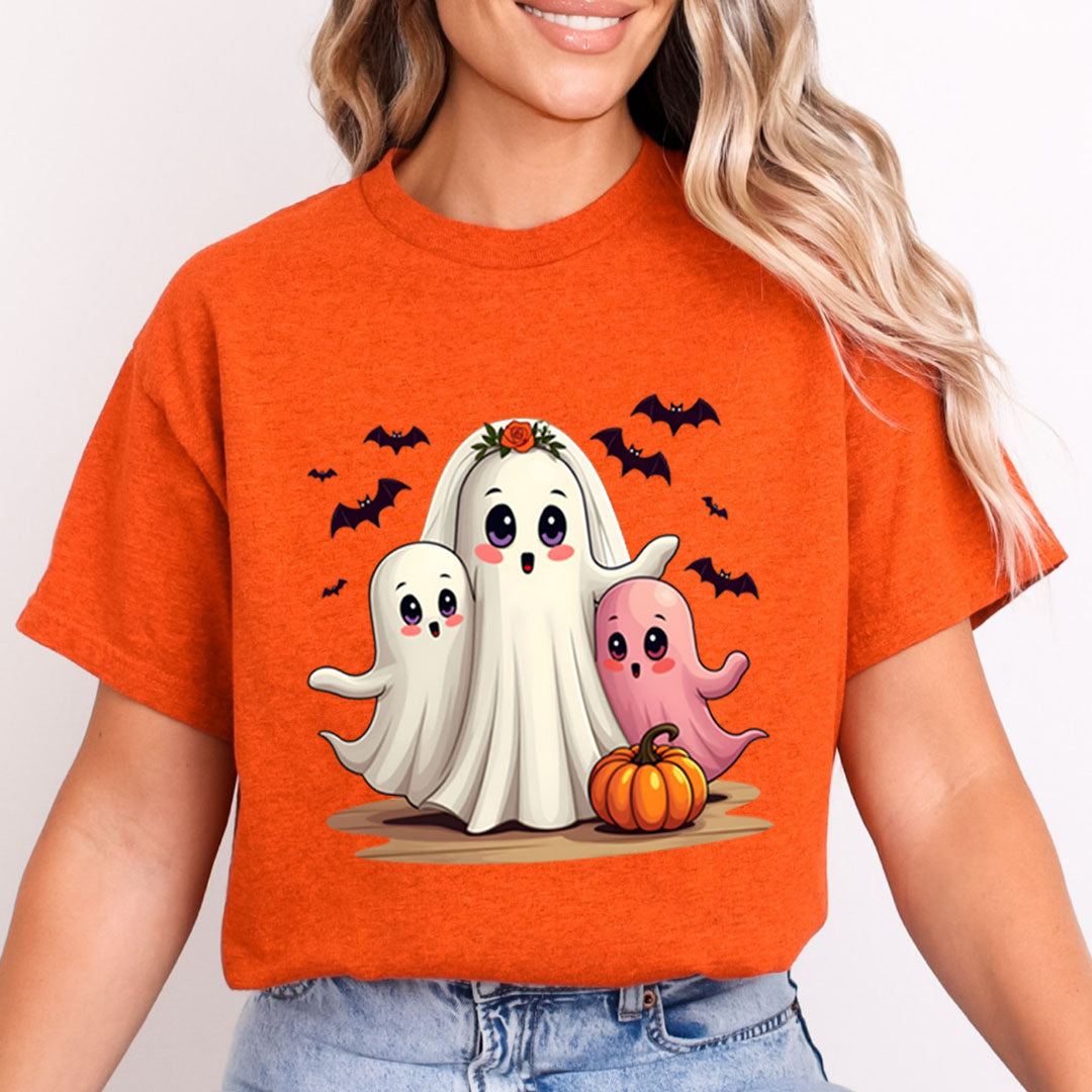 Halloween Boo - Unisex T-Shirt