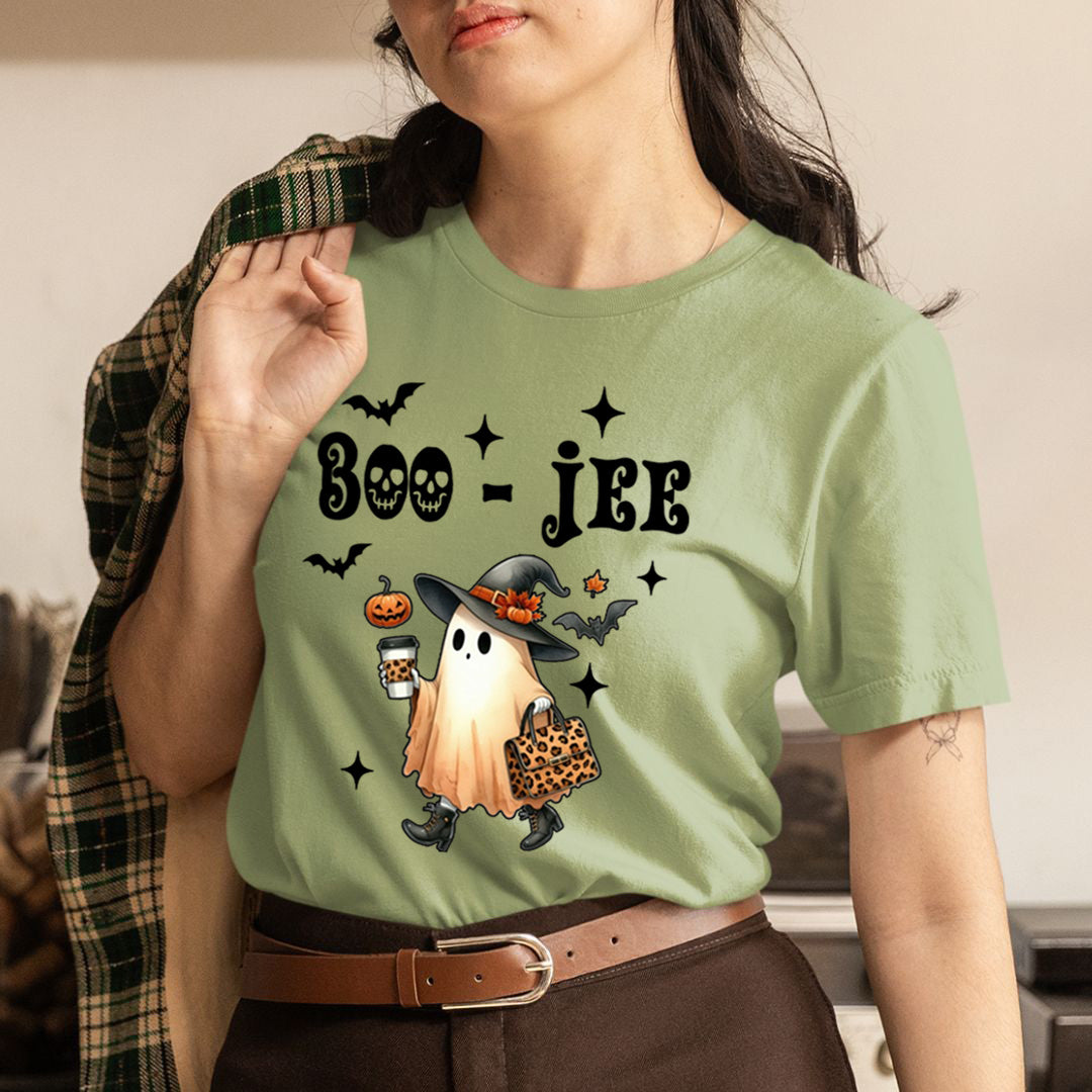 Boo Jee - Unisex T-Shirt