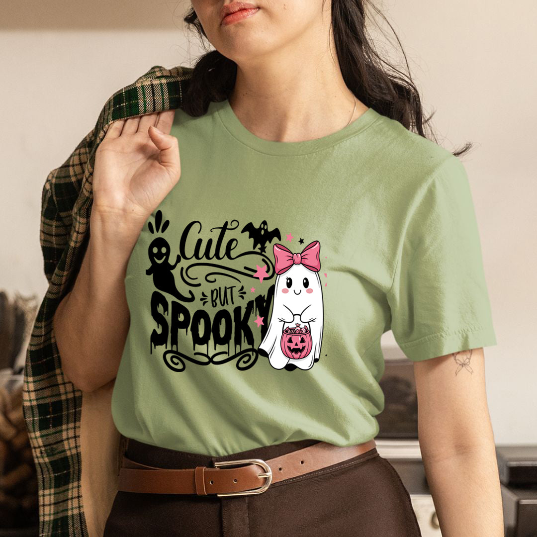 Cute But Spooky - Unisex T-Shirt