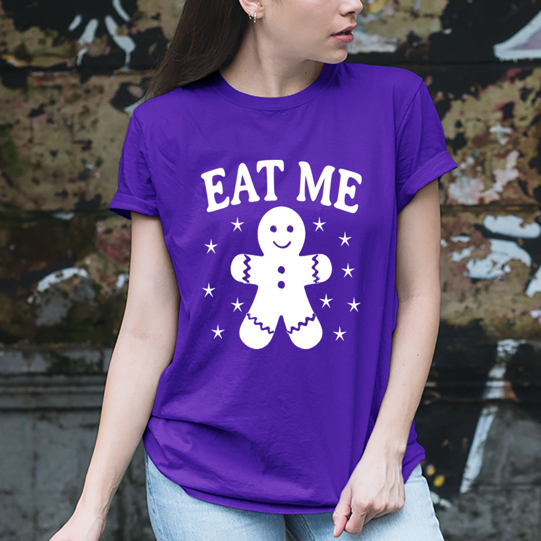 Eat Me  - Unisex T-Shirt