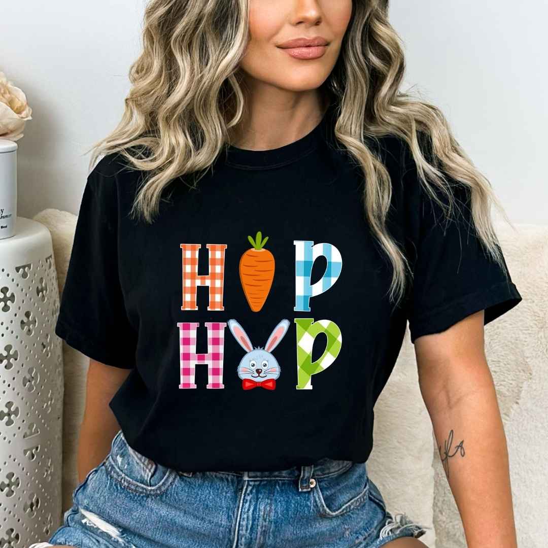 "Hip Hop"