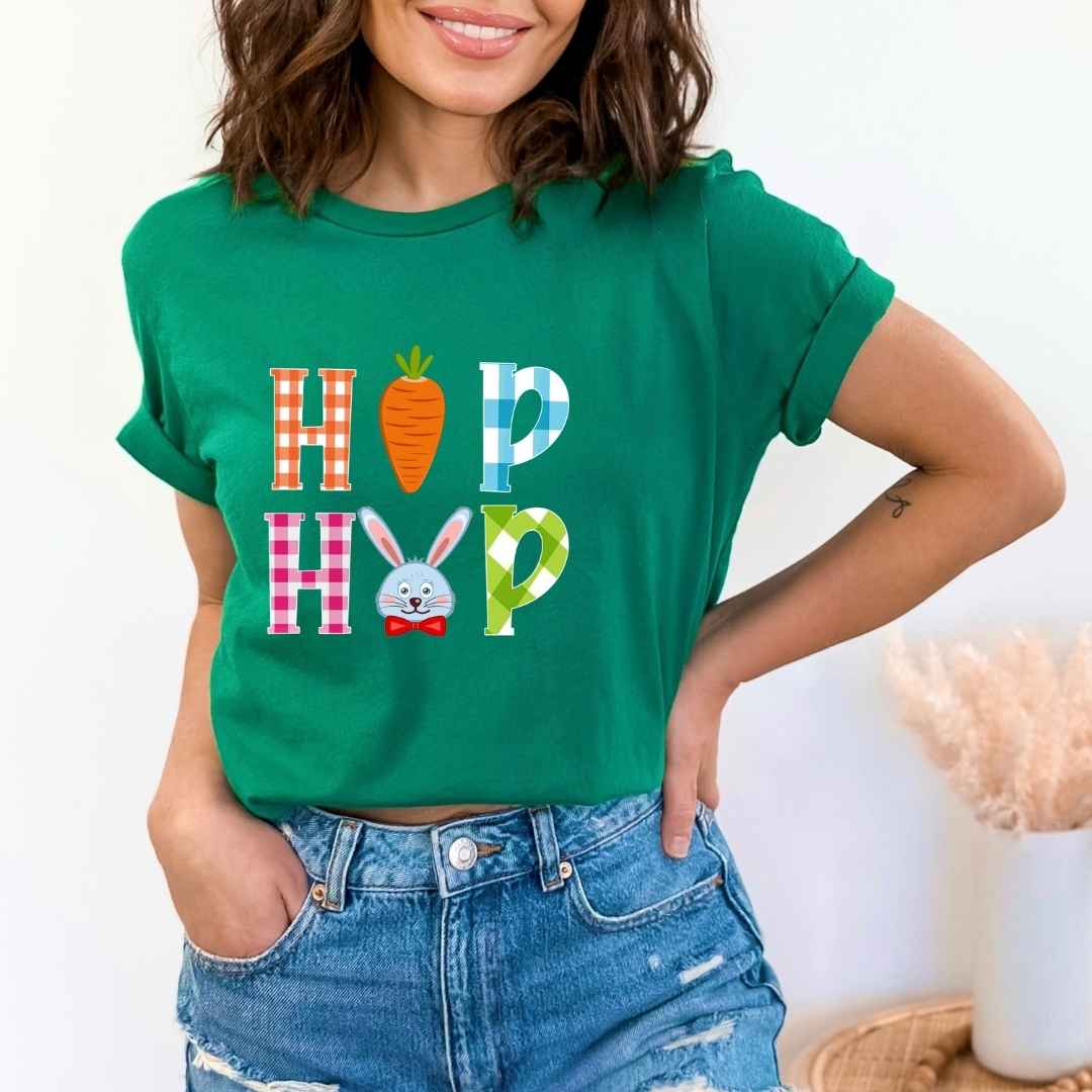 "Hip Hop"