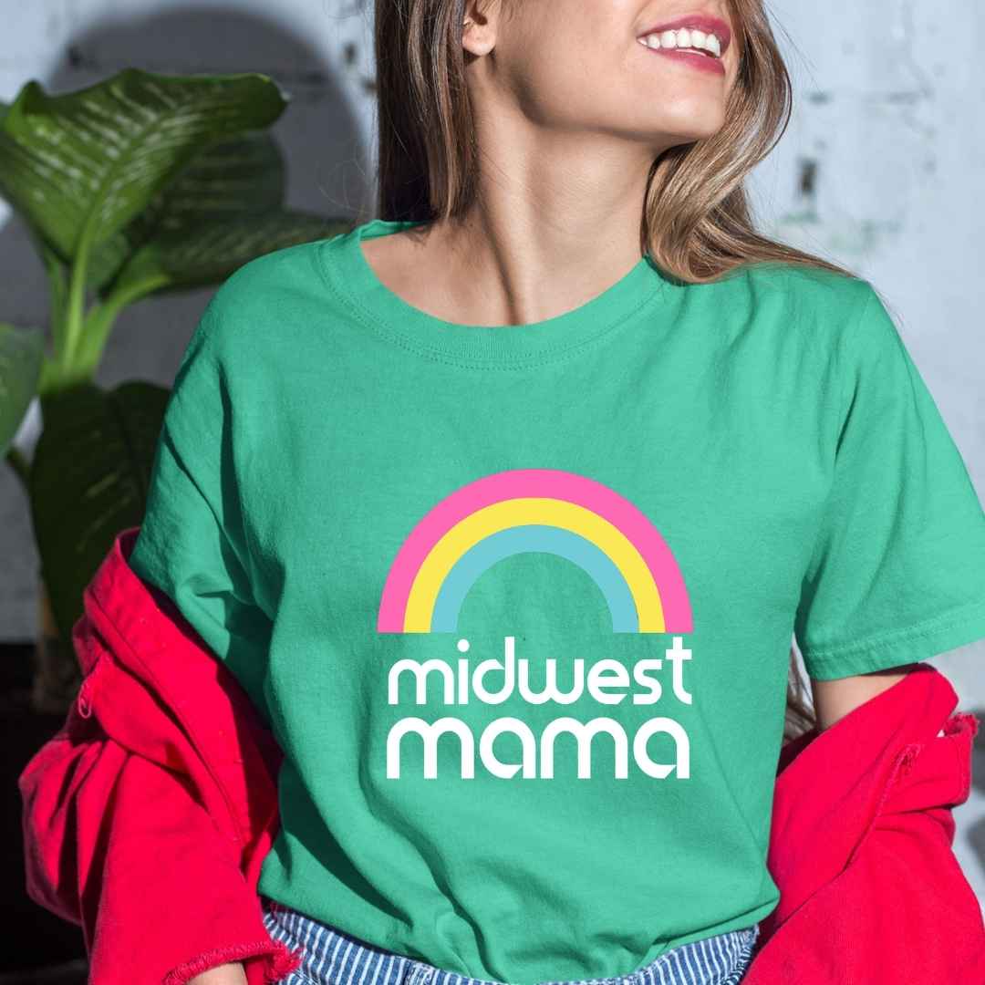 "Midwest Mama"