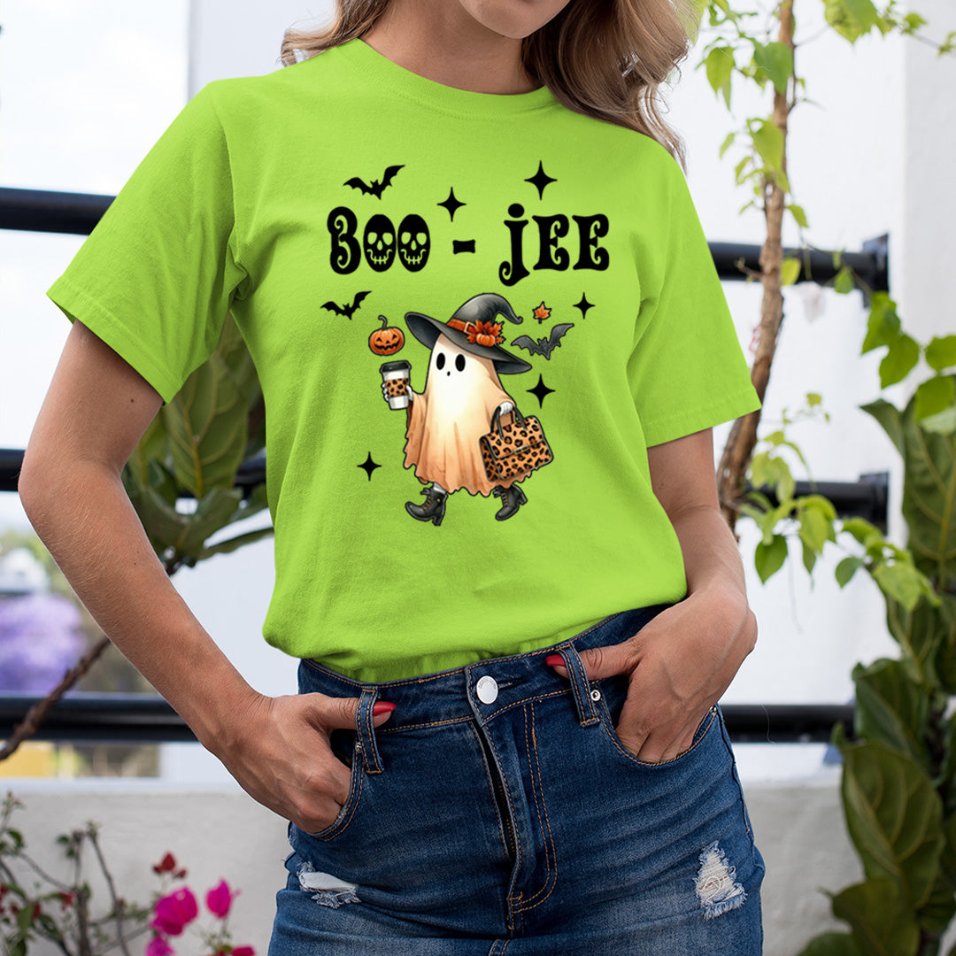 Boo Jee - Unisex T-Shirt