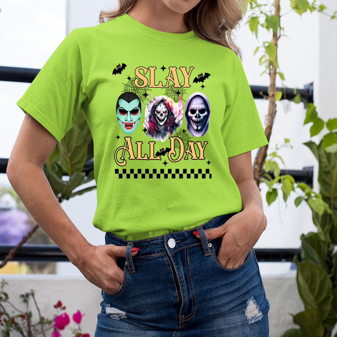 Slay All Day - Unisex T-Shirt