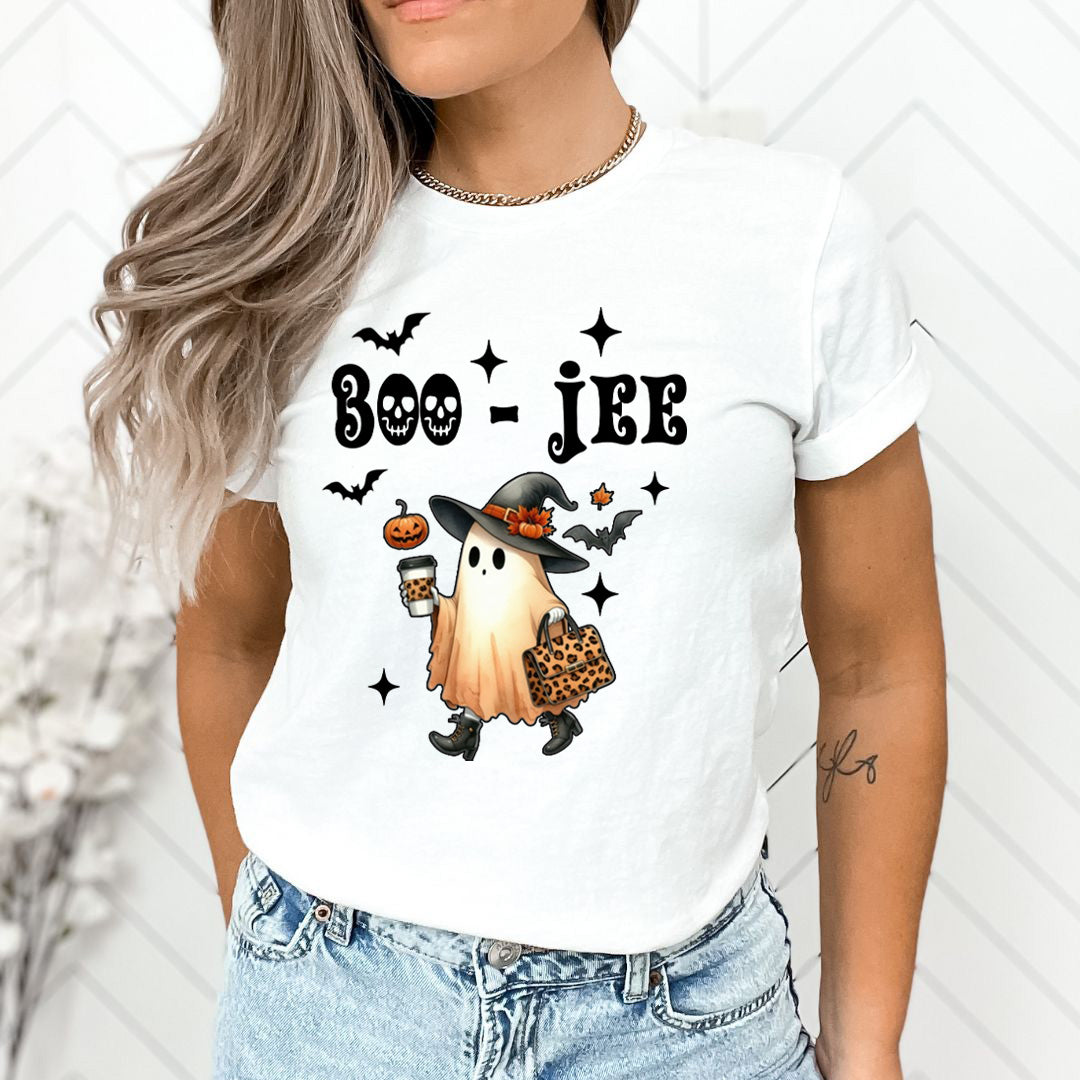 Boo Jee - Unisex T-Shirt
