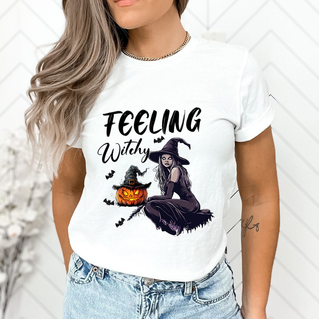 Feeling Witchy - Unisex T-Shirt