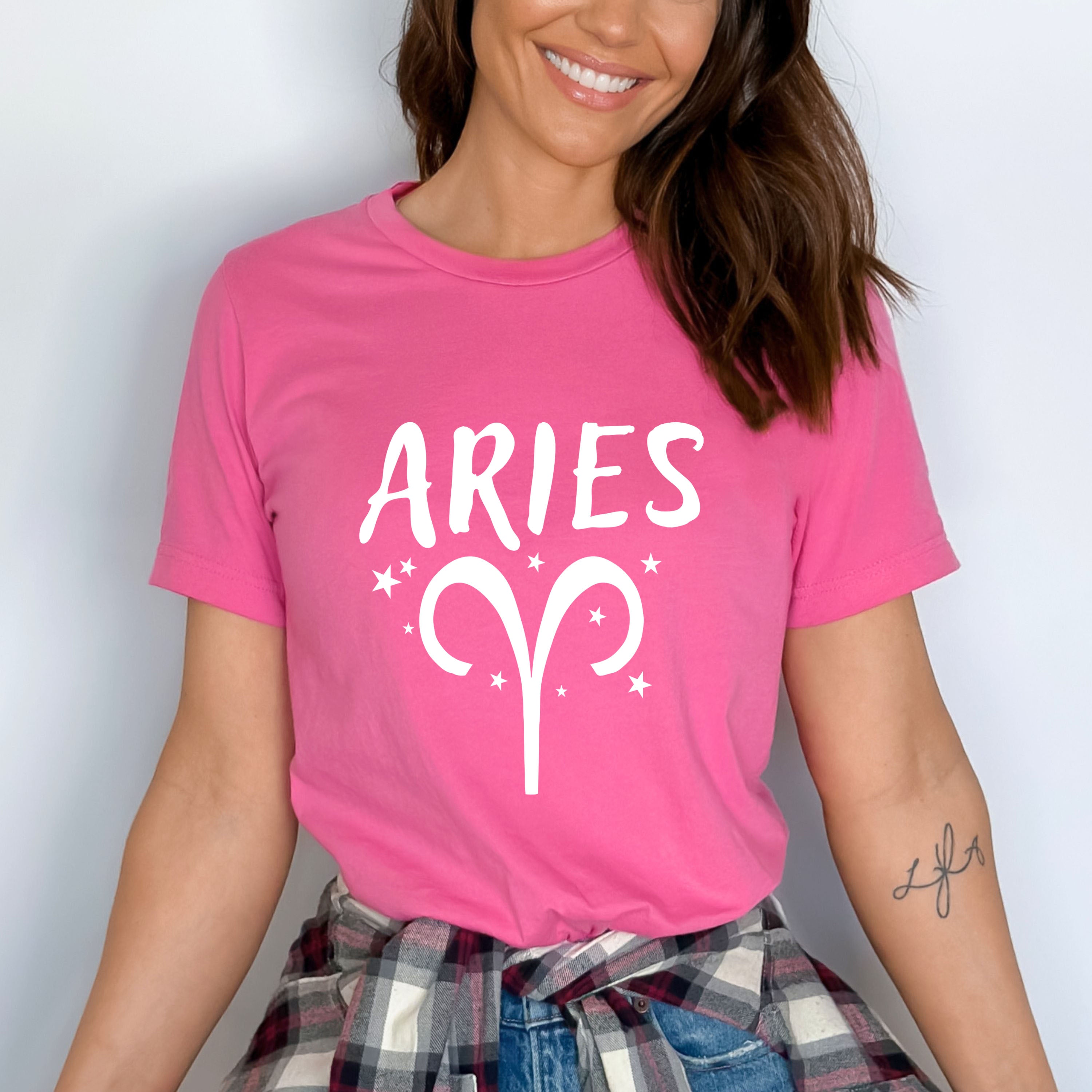 "ARIES" Astrological