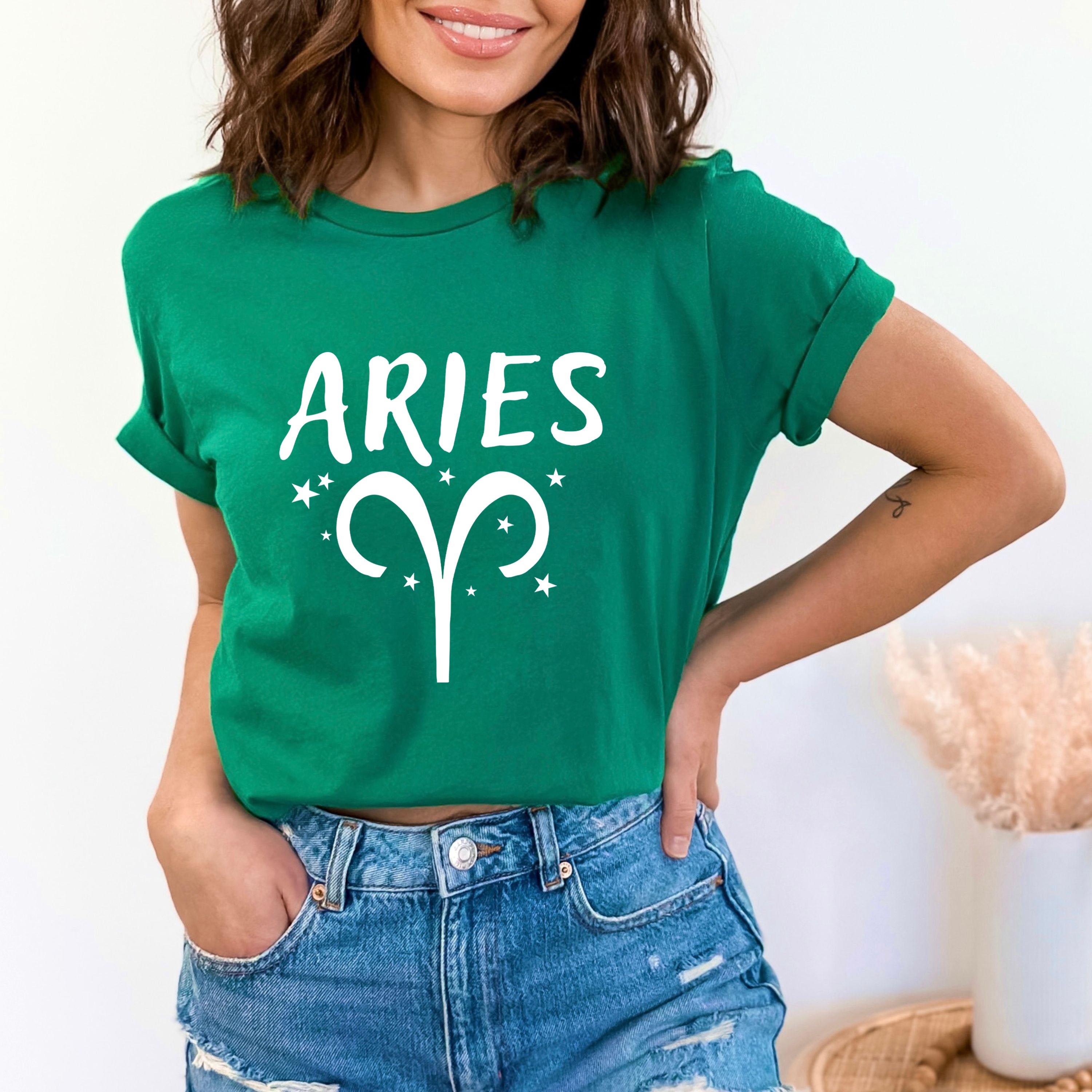 "ARIES" Astrological