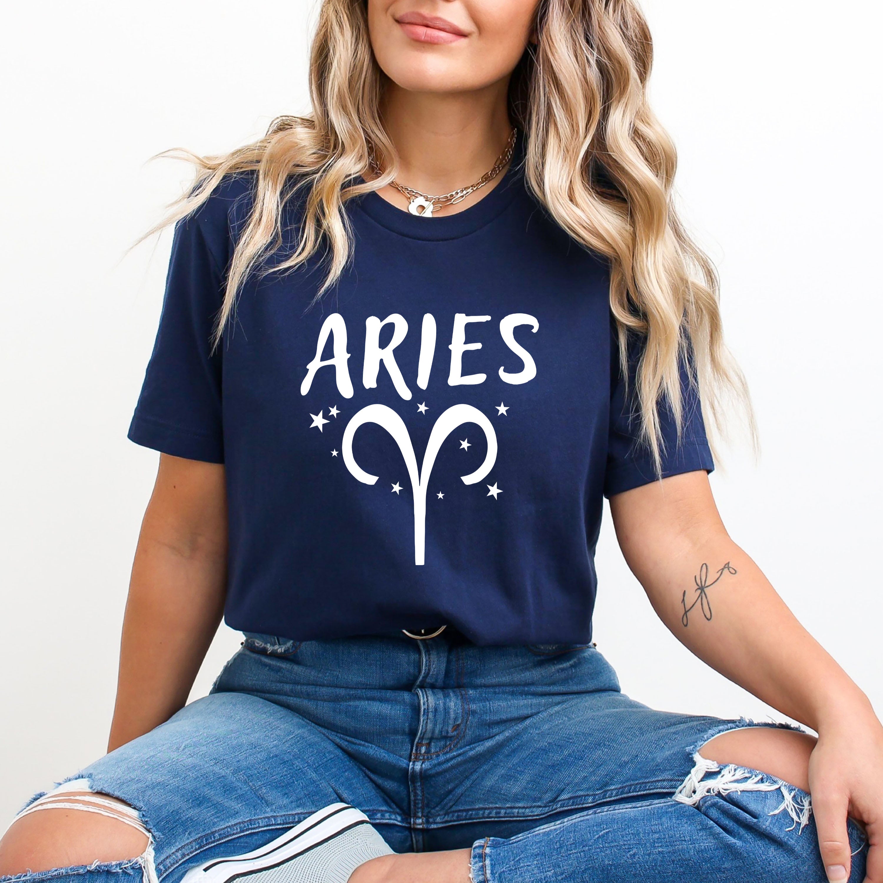 "ARIES" Astrological